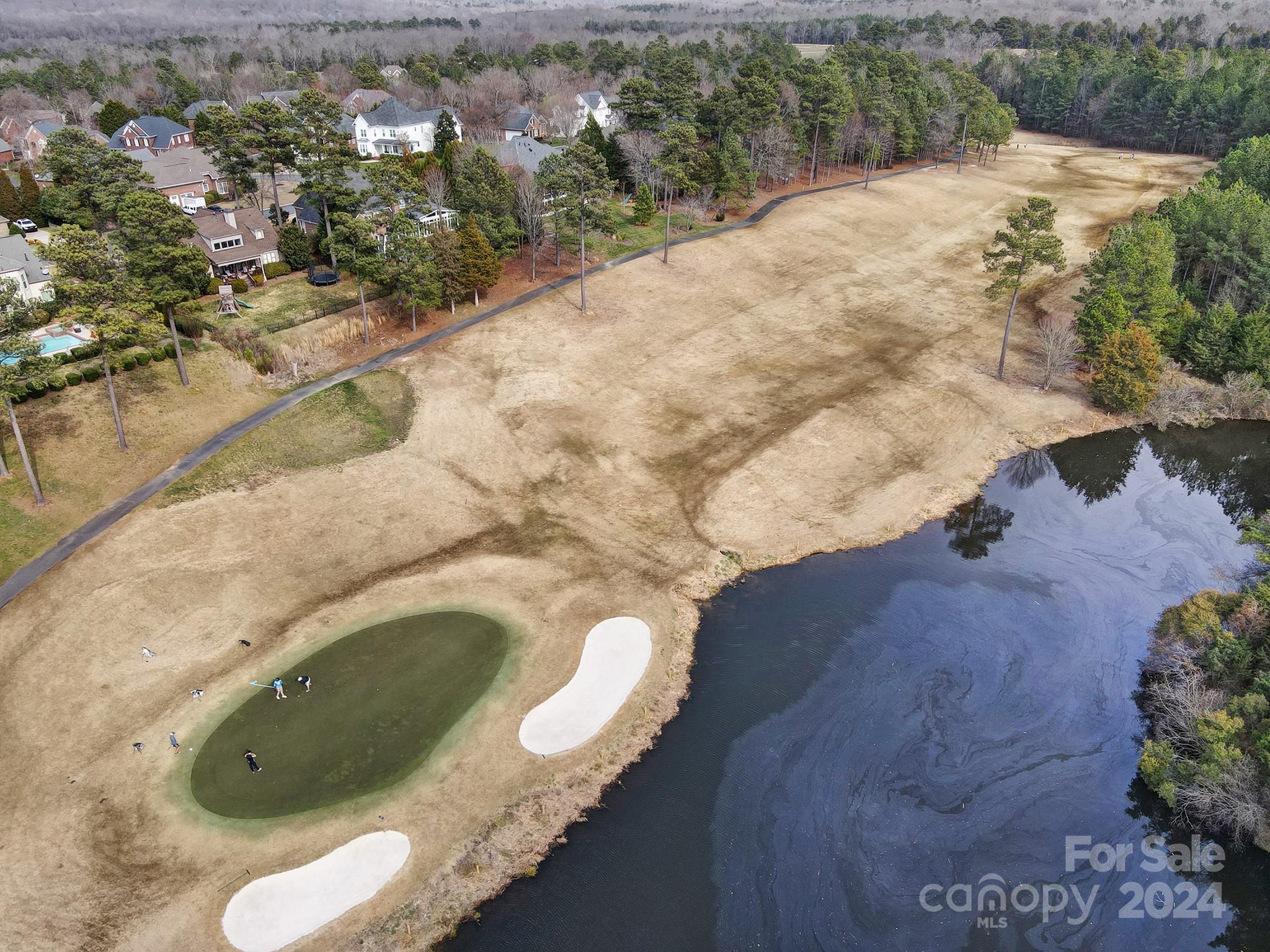 Waterford Glen - Residential