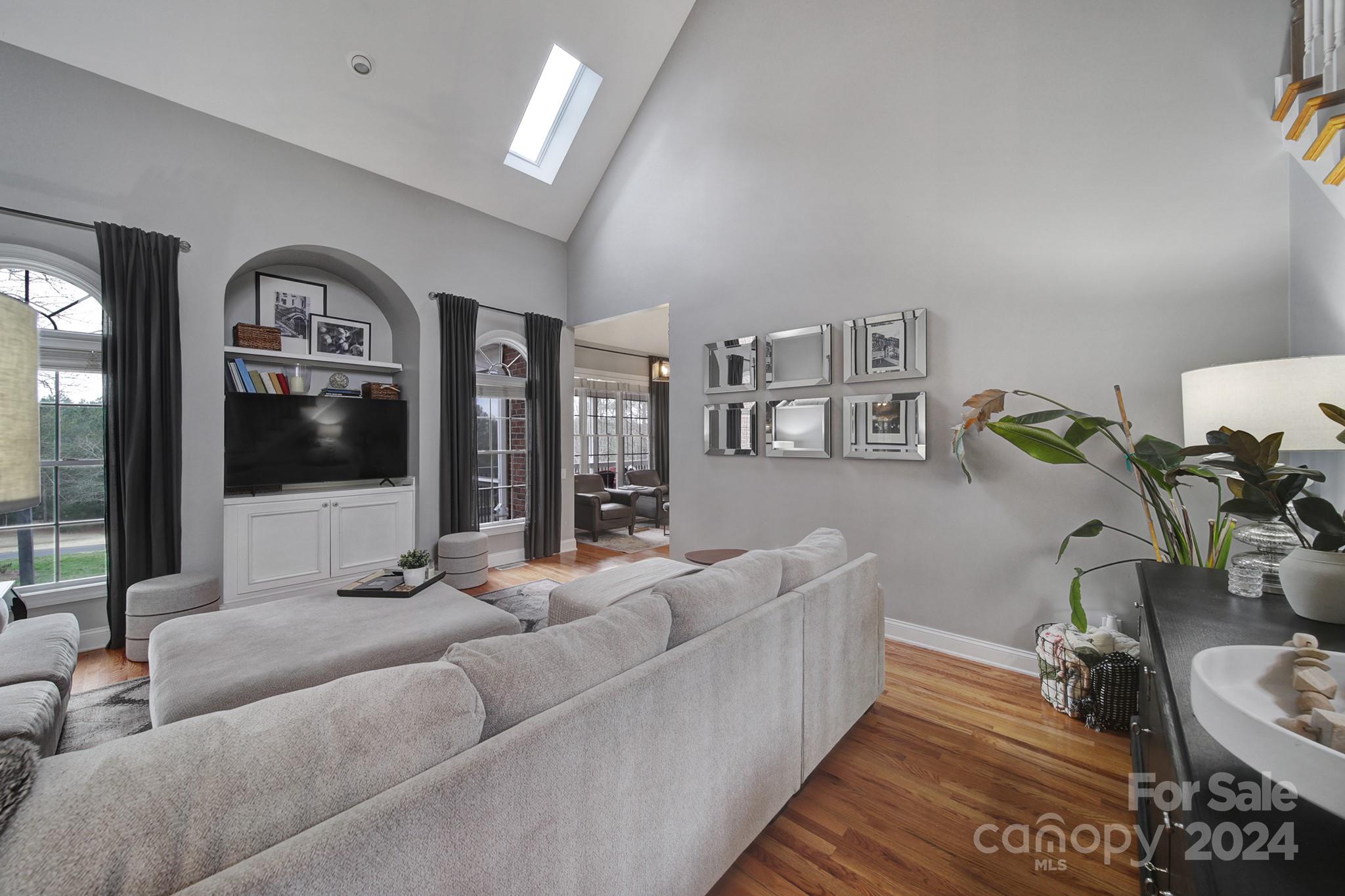 Waterford Glen - Residential