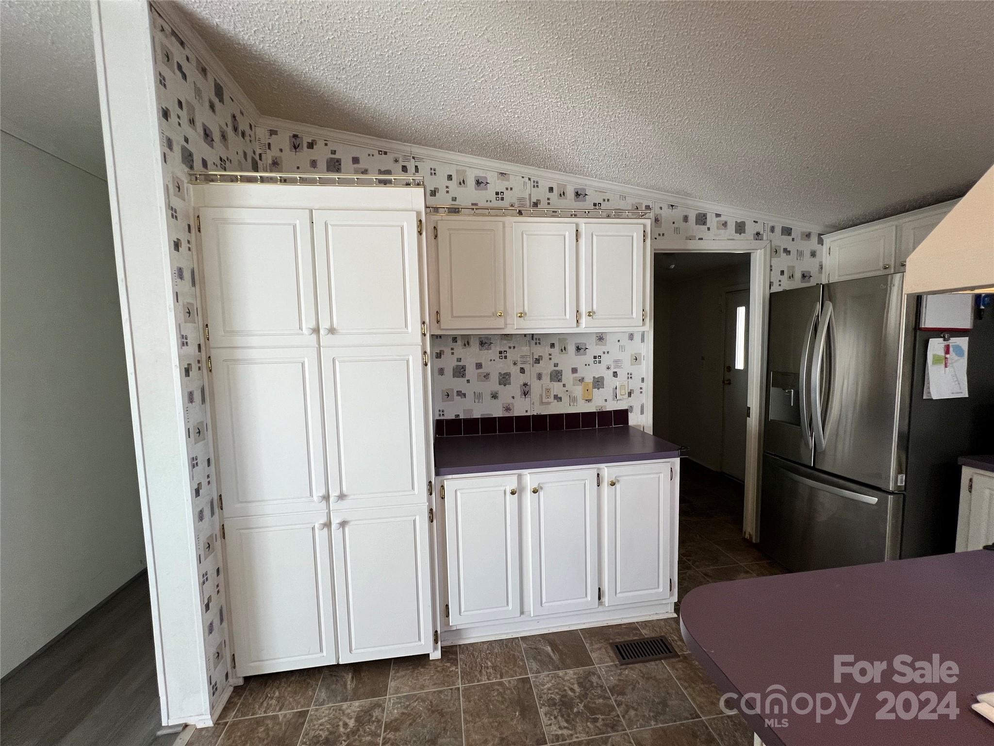 Thompson Acres - Residential