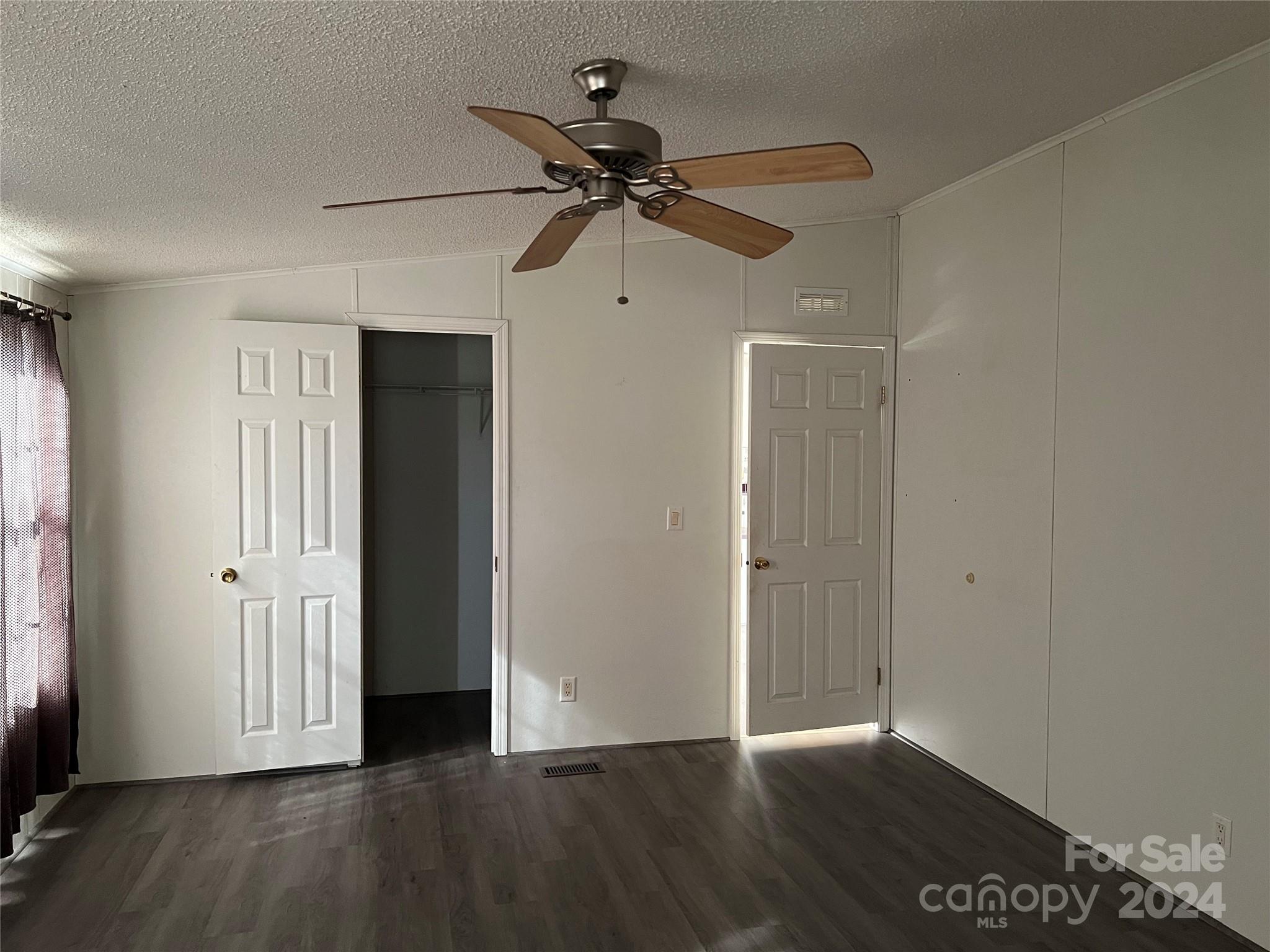 Thompson Acres - Residential