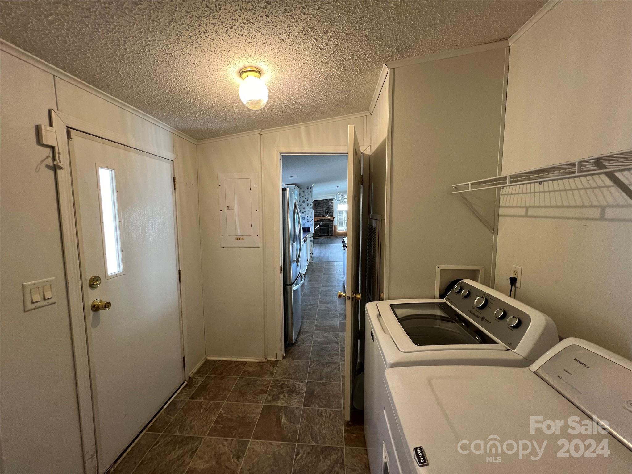 Thompson Acres - Residential