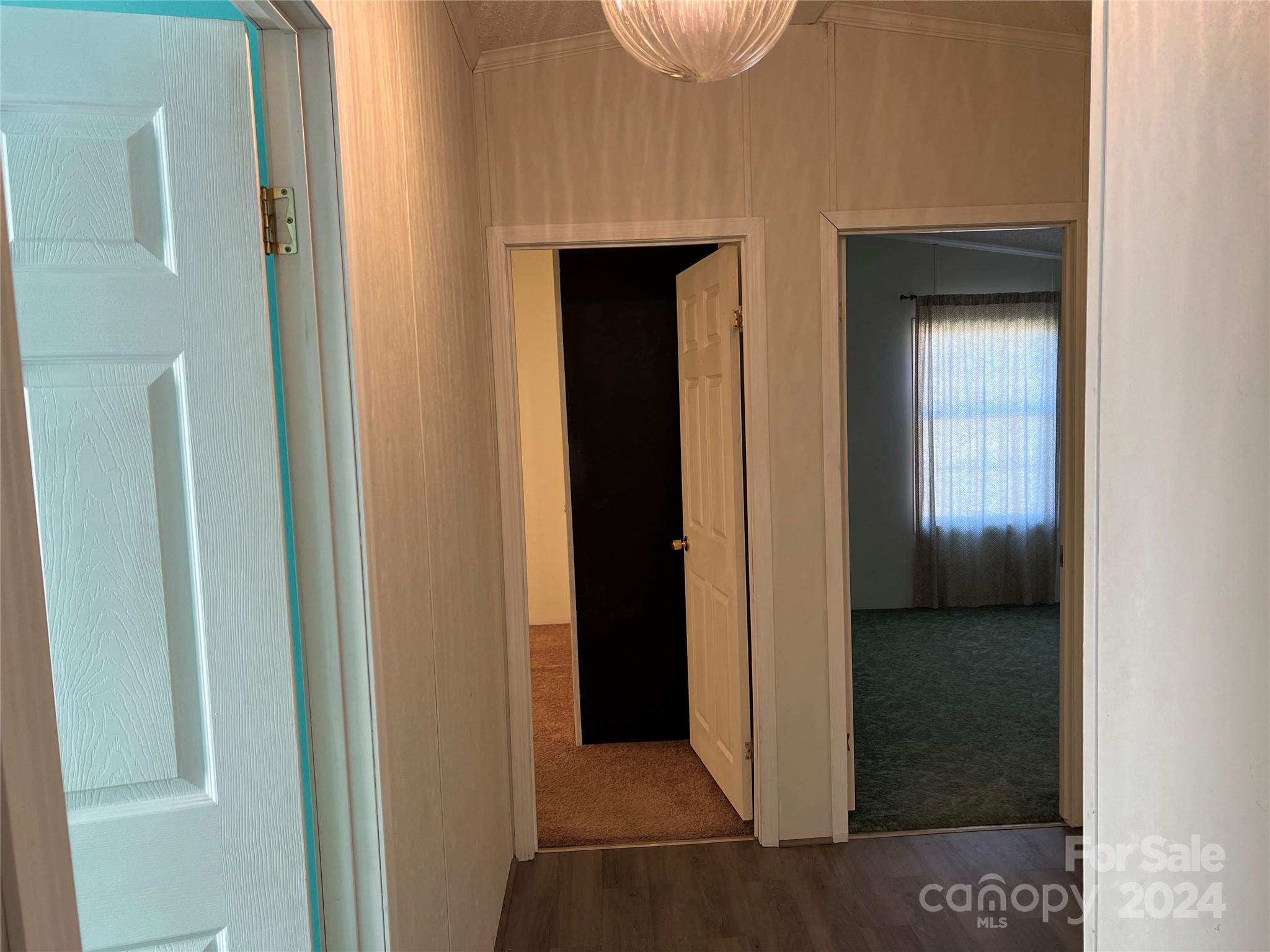 Thompson Acres - Residential
