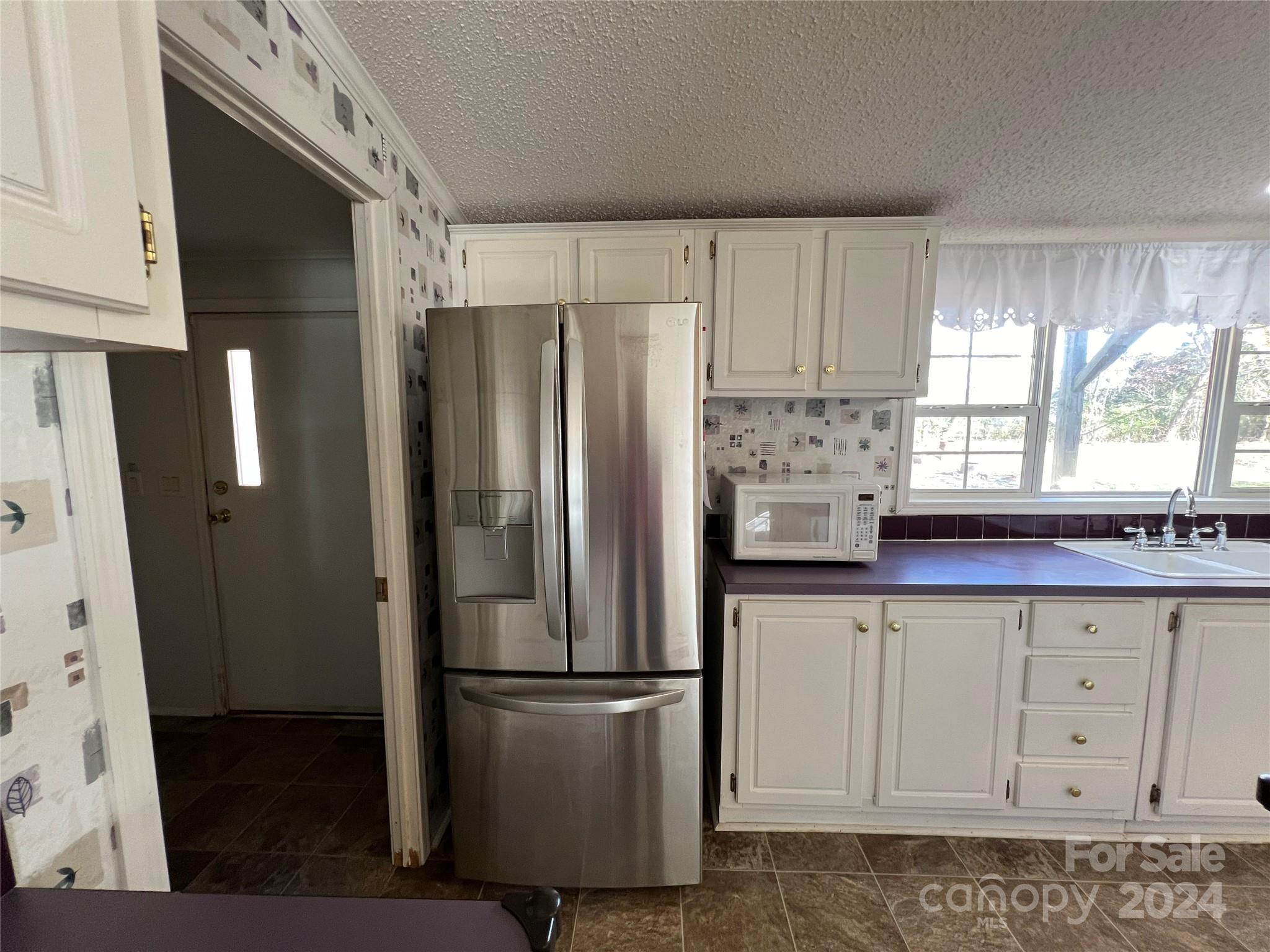 Thompson Acres - Residential