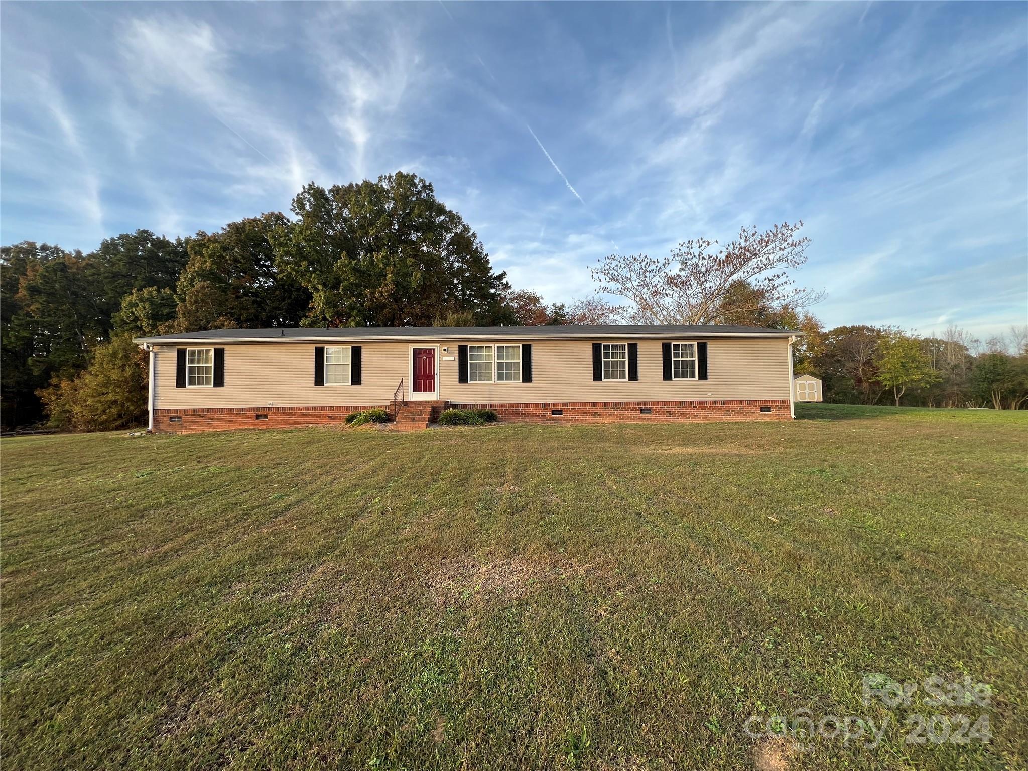 Thompson Acres - Residential