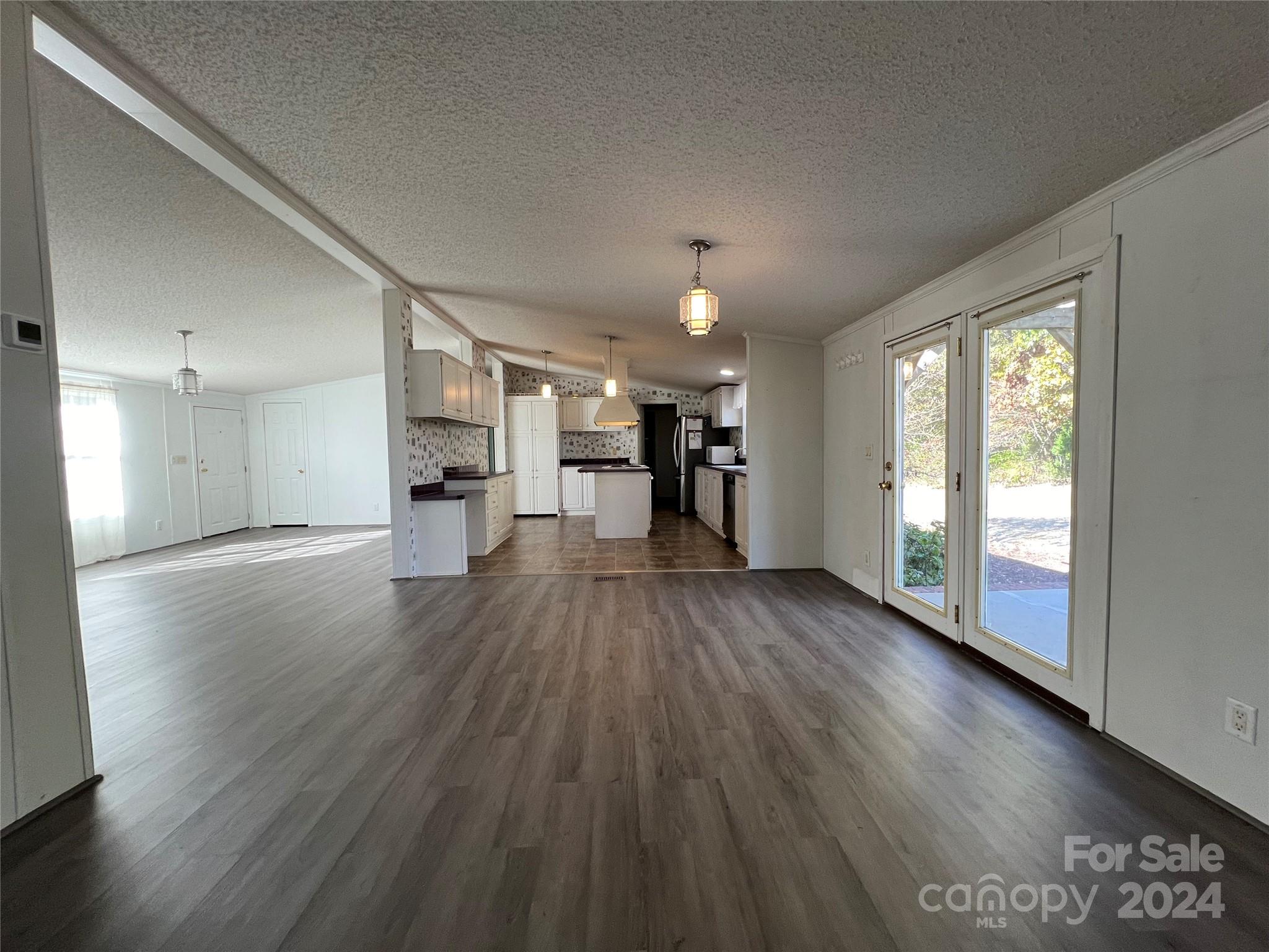 Thompson Acres - Residential