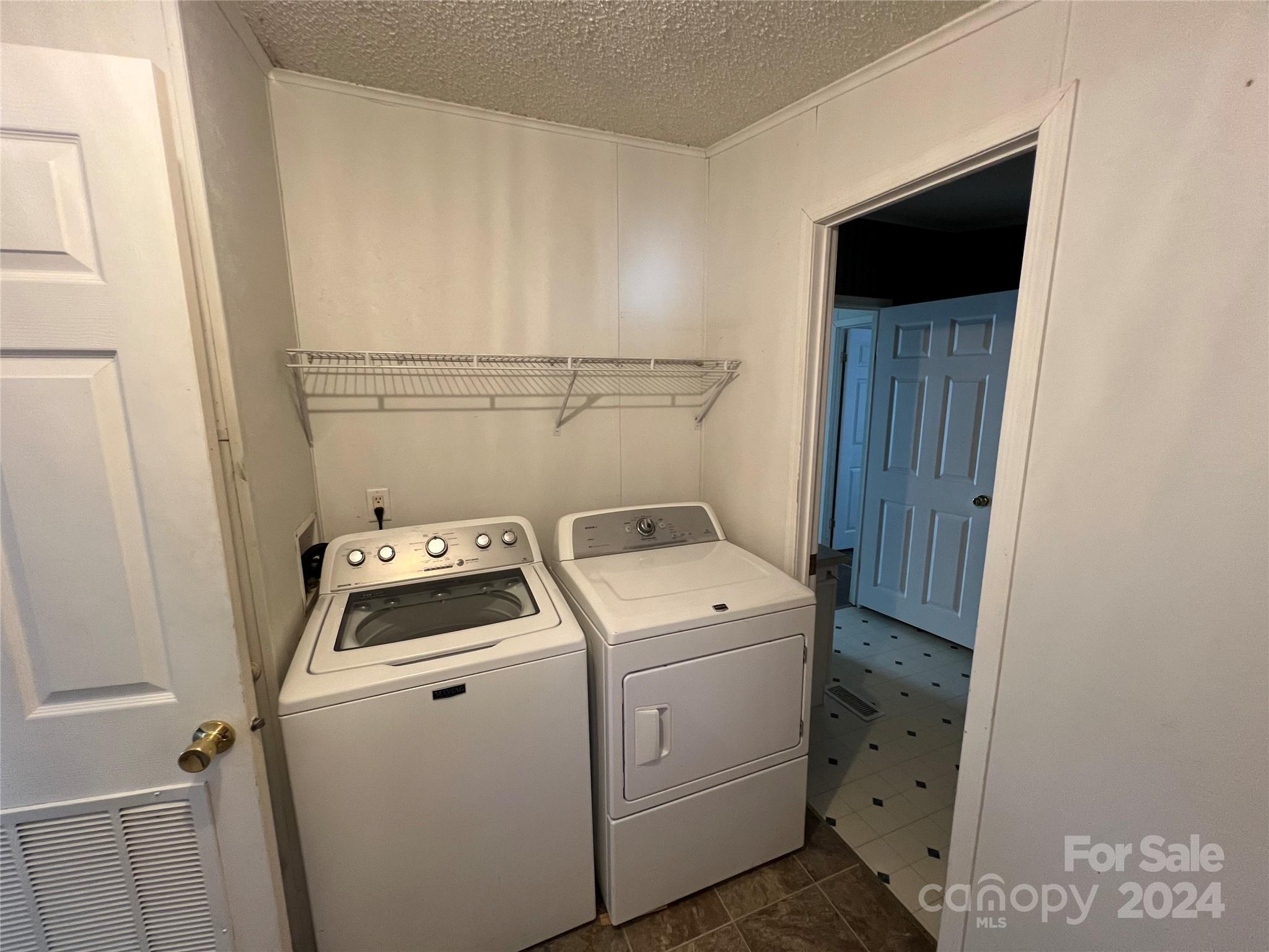 Thompson Acres - Residential
