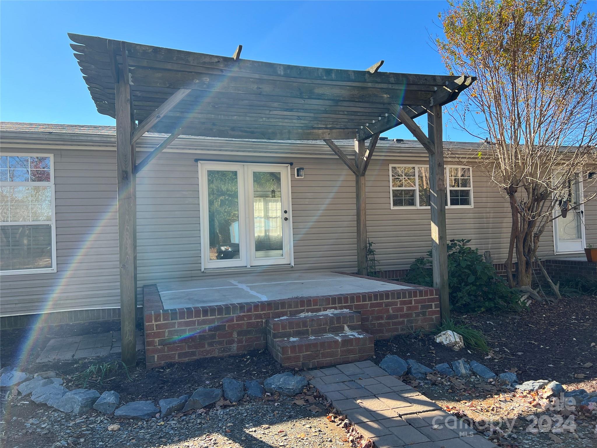 Thompson Acres - Residential
