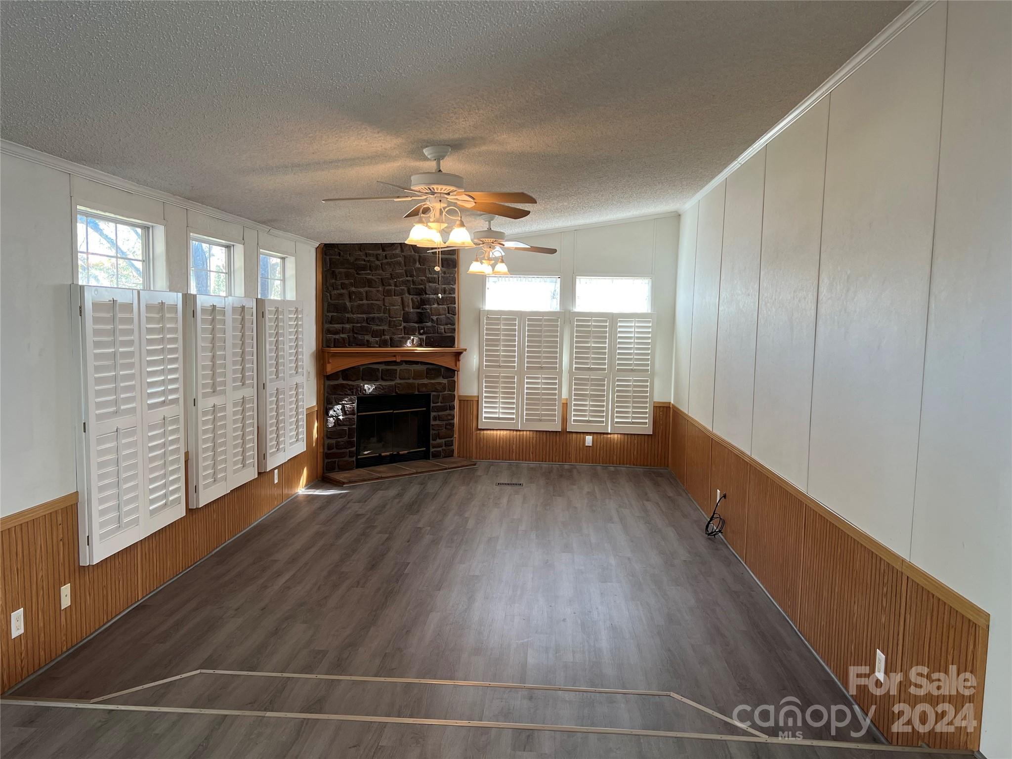 Thompson Acres - Residential