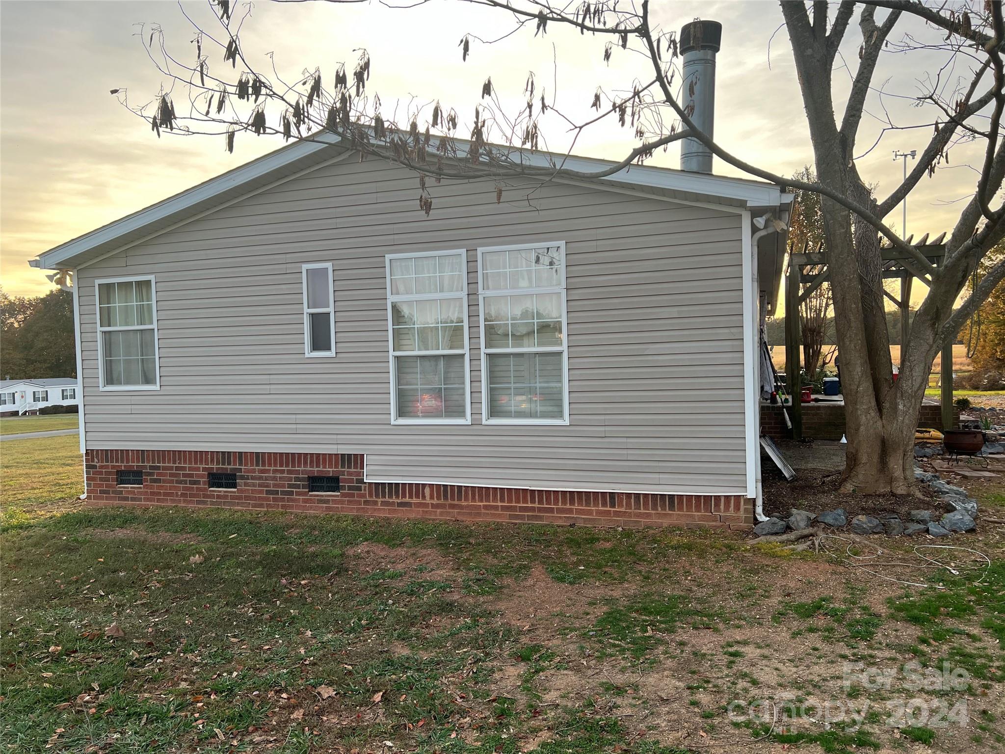Thompson Acres - Residential