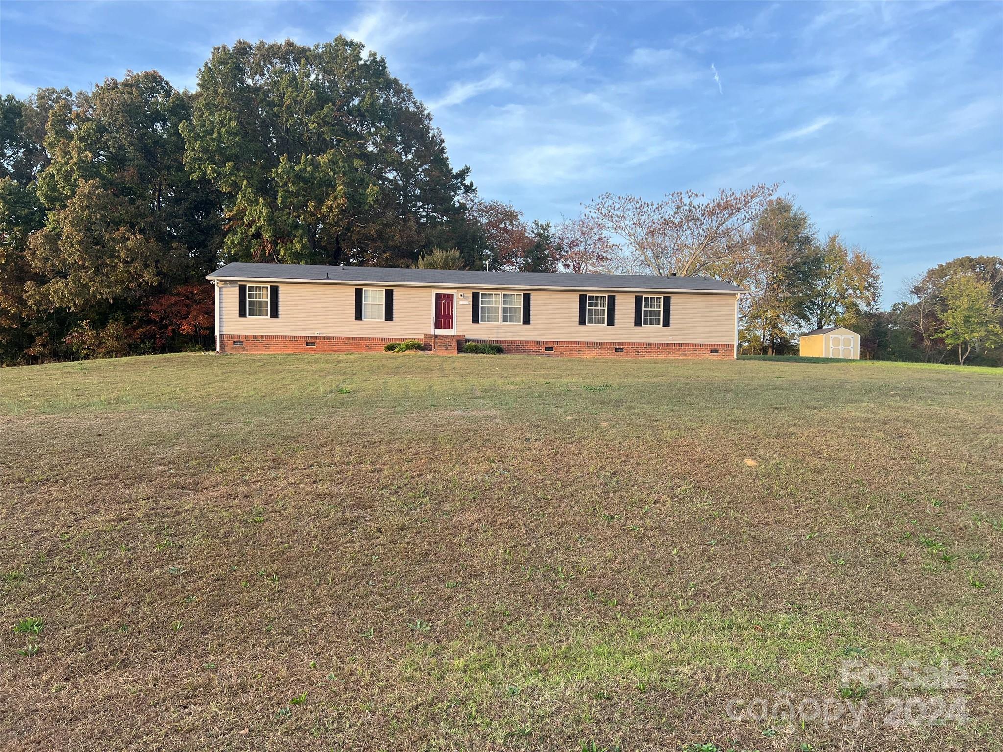 Thompson Acres - Residential
