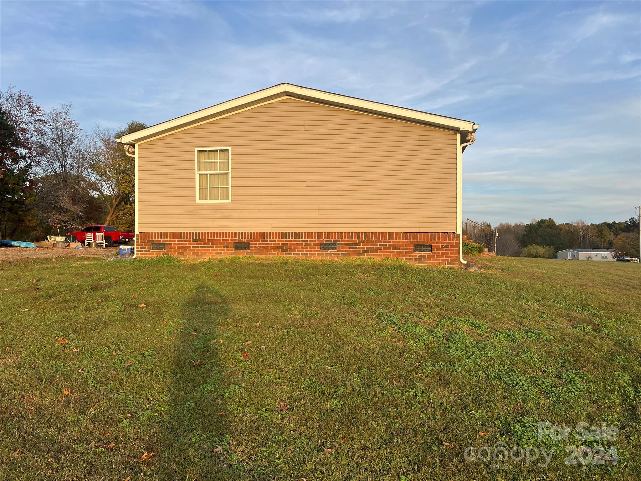 Thompson Acres - Residential