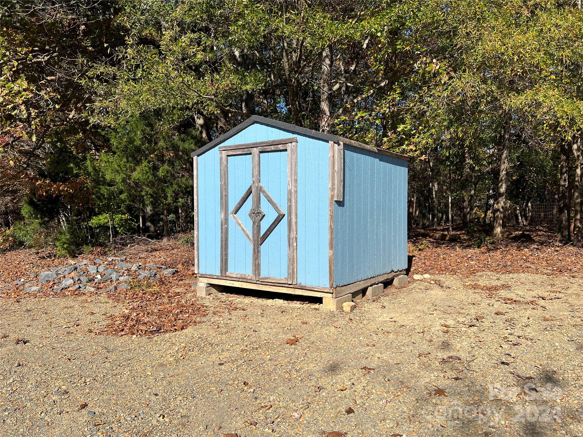Thompson Acres - Residential