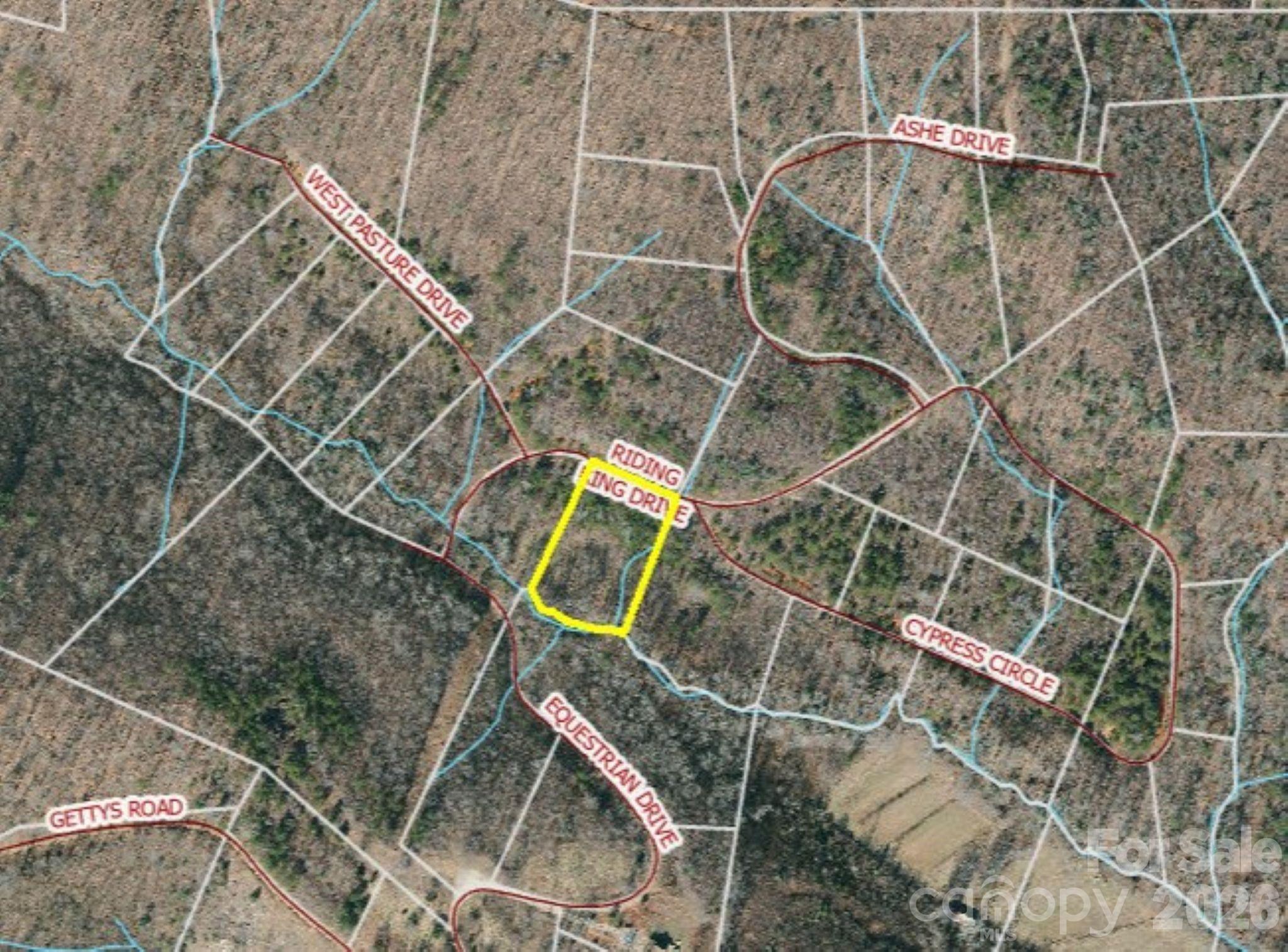 0 Riding Ring Drive 10