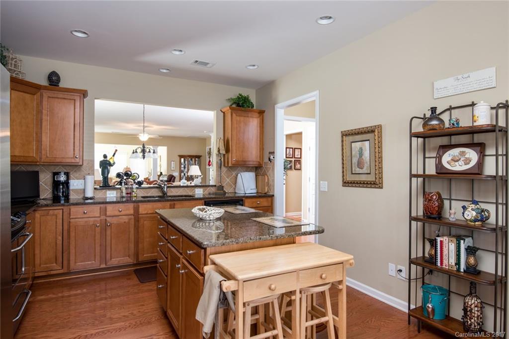 Sun City Carolina Lakes - Residential