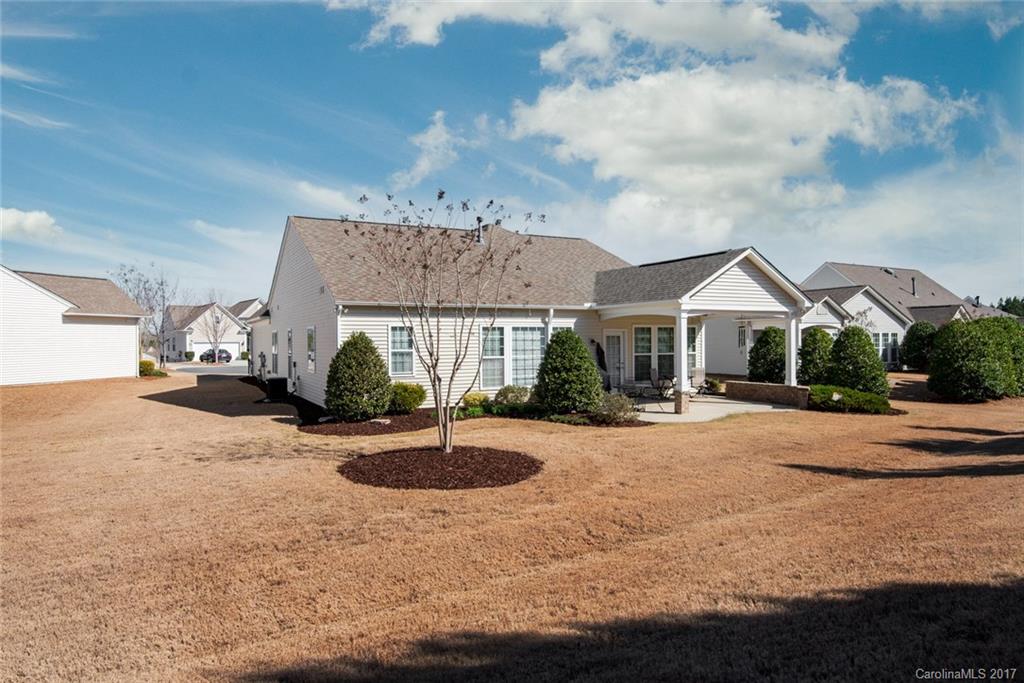 Sun City Carolina Lakes - Residential