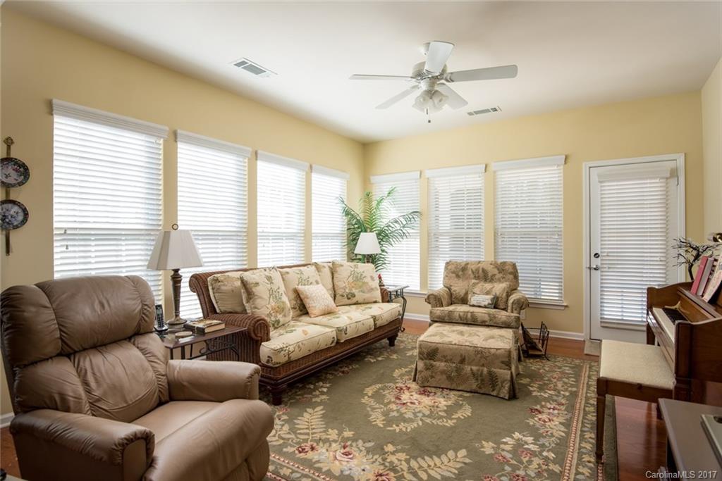 Sun City Carolina Lakes - Residential