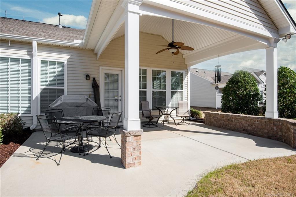 Sun City Carolina Lakes - Residential