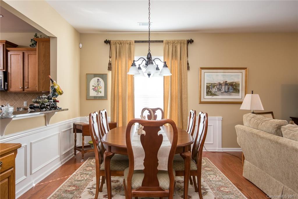 Sun City Carolina Lakes - Residential