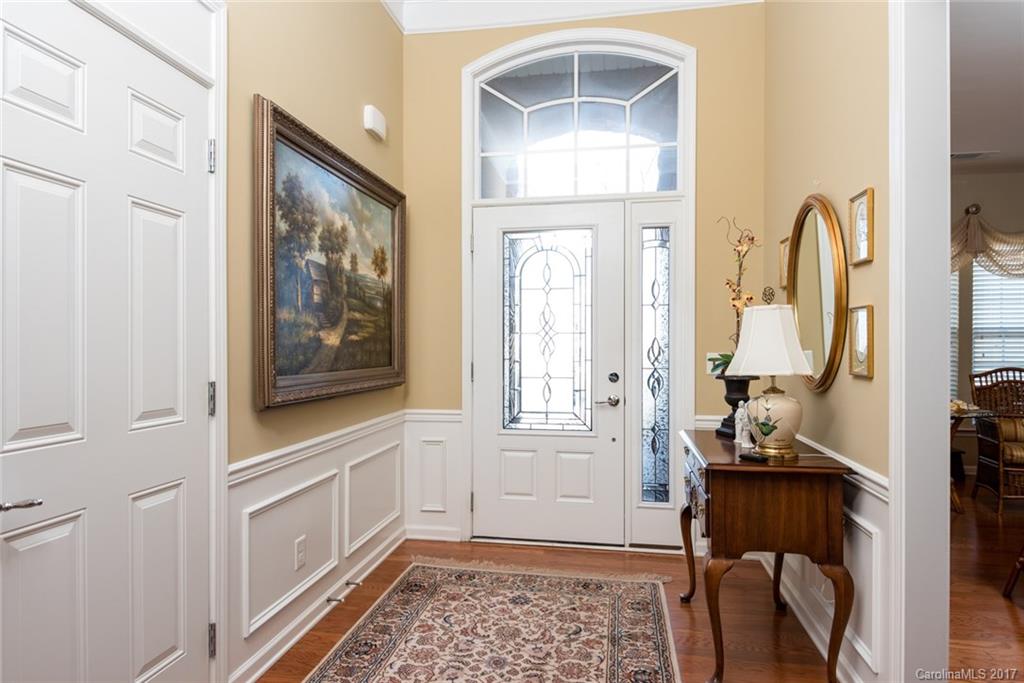 Sun City Carolina Lakes - Residential