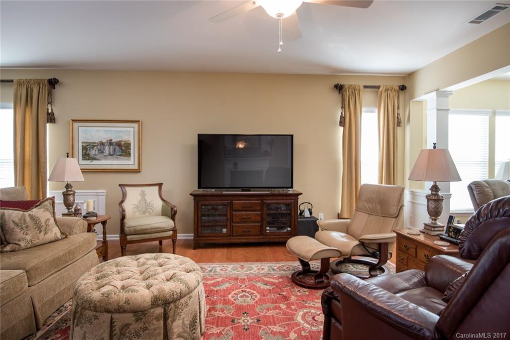 Sun City Carolina Lakes - Residential