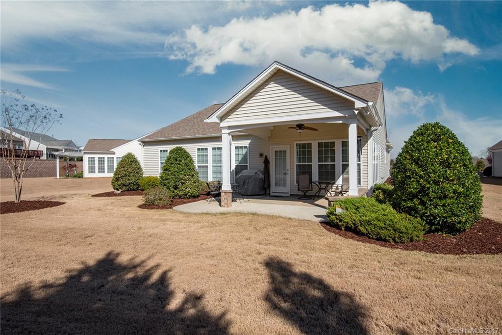 Sun City Carolina Lakes - Residential