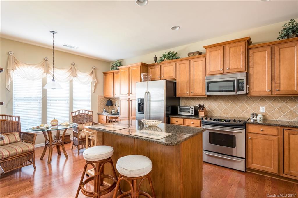 Sun City Carolina Lakes - Residential