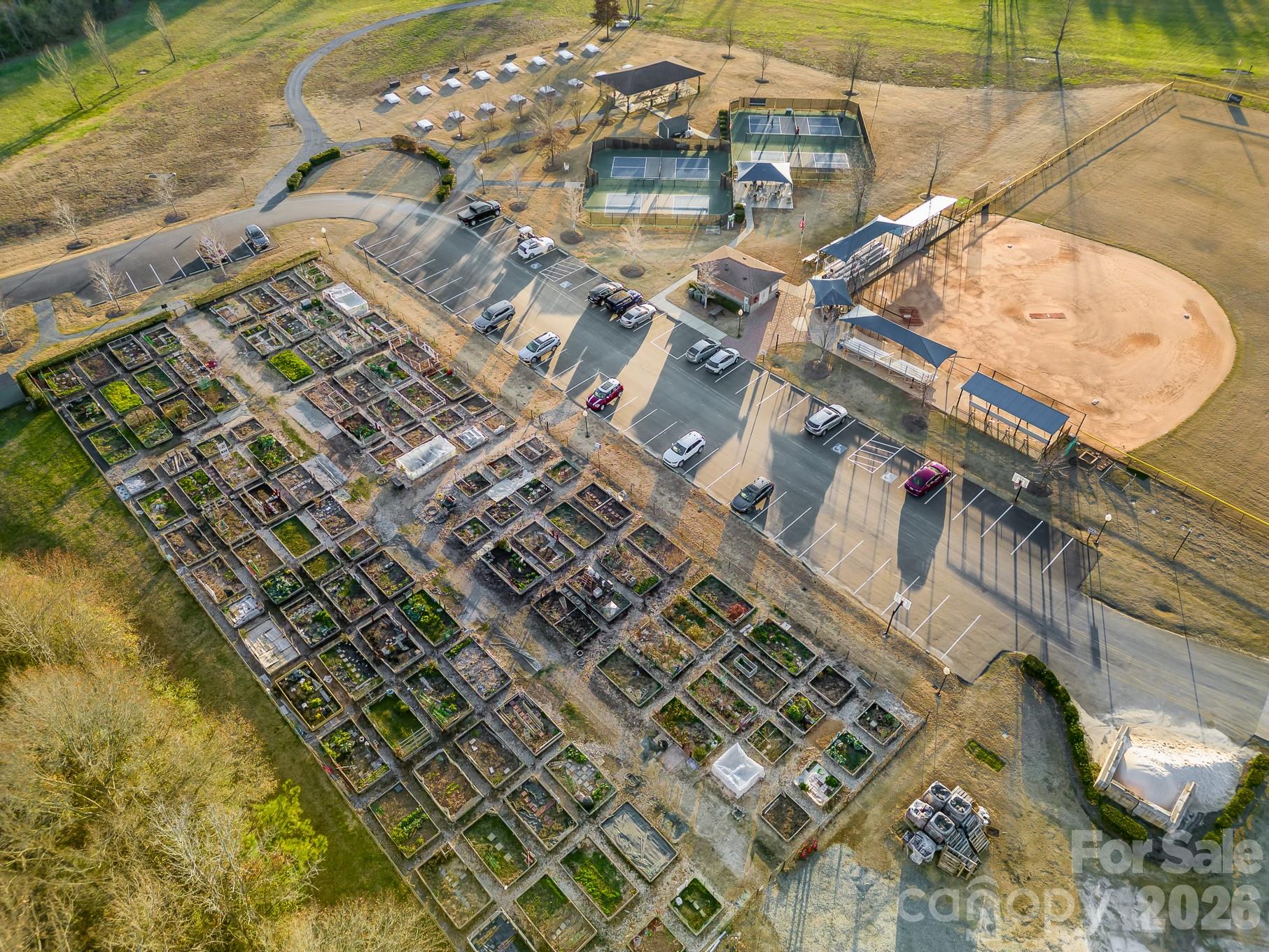 Sun City Carolina Lakes - Residential