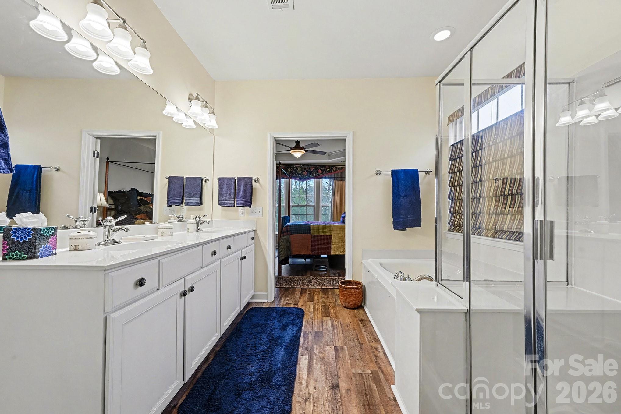 Sun City Carolina Lakes - Residential