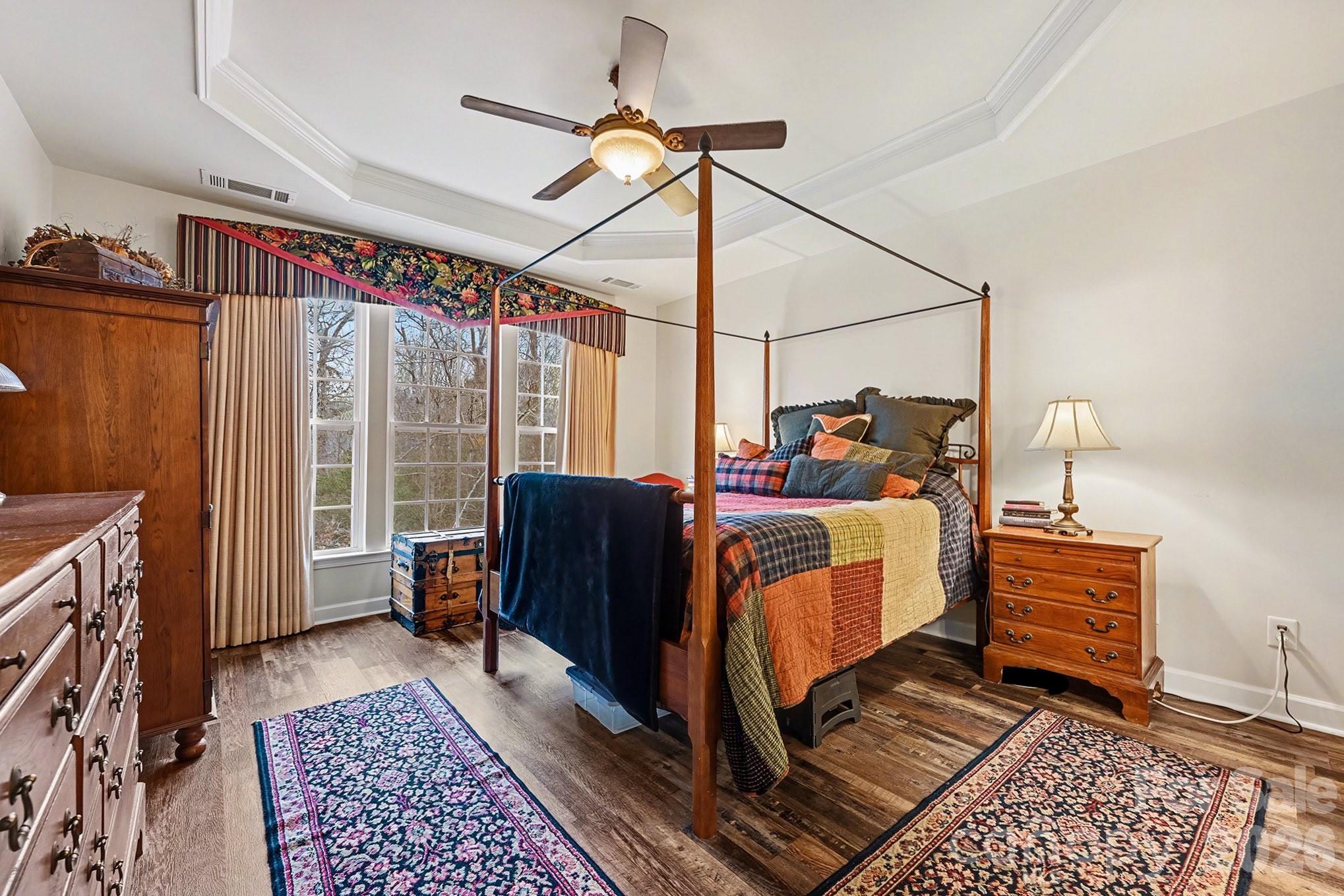 Sun City Carolina Lakes - Residential