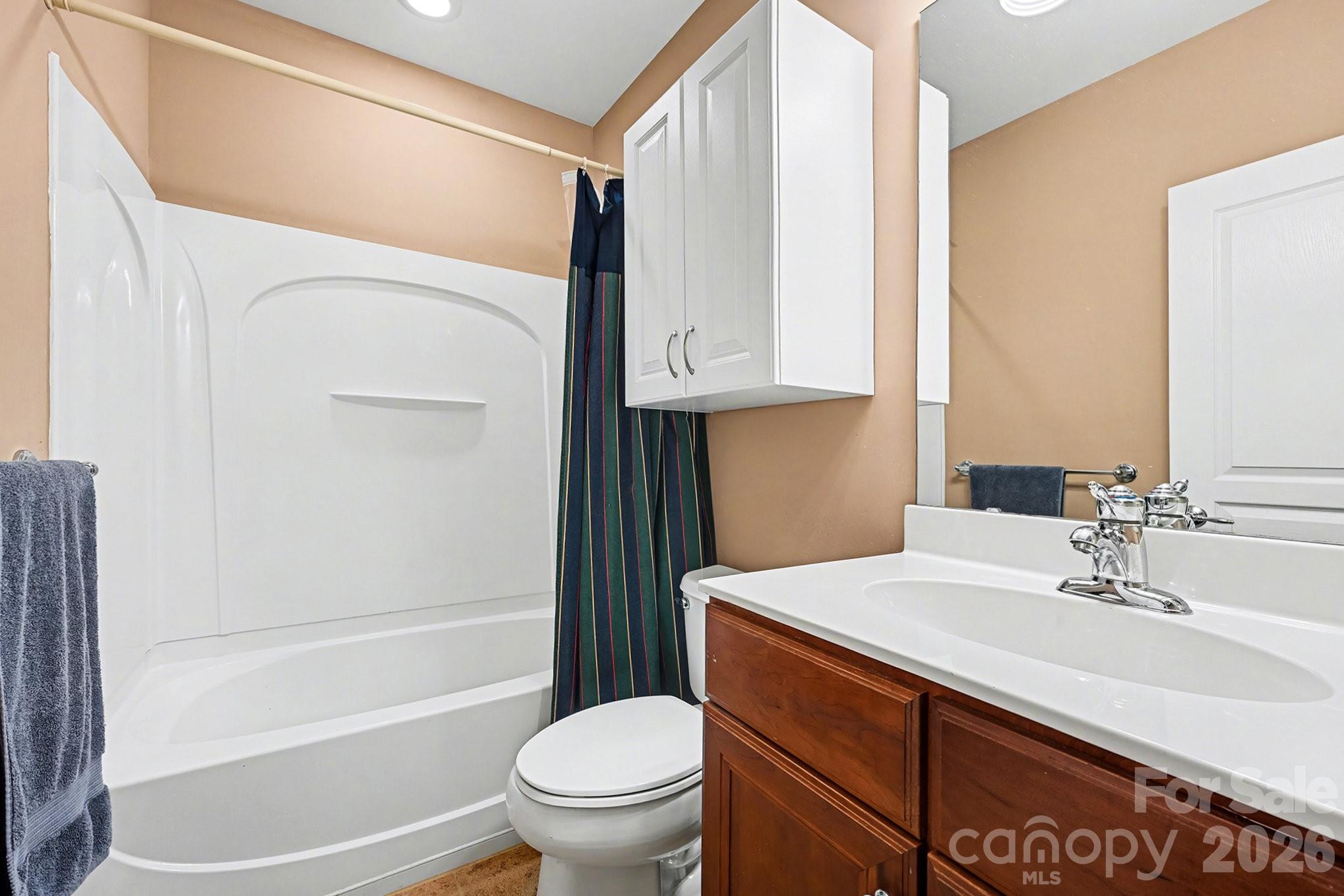 Sun City Carolina Lakes - Residential