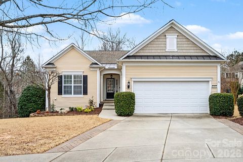 54062 Flycatchers Court 69 Indian Land SC 29707