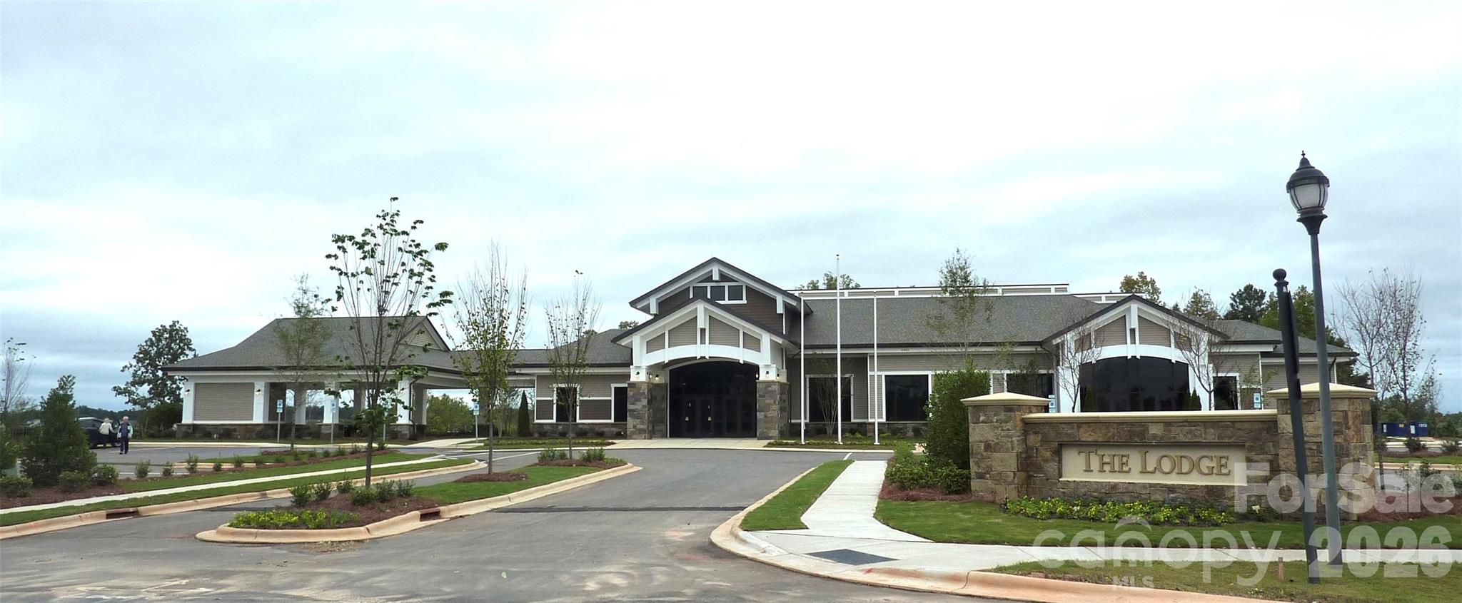 Sun City Carolina Lakes - Residential