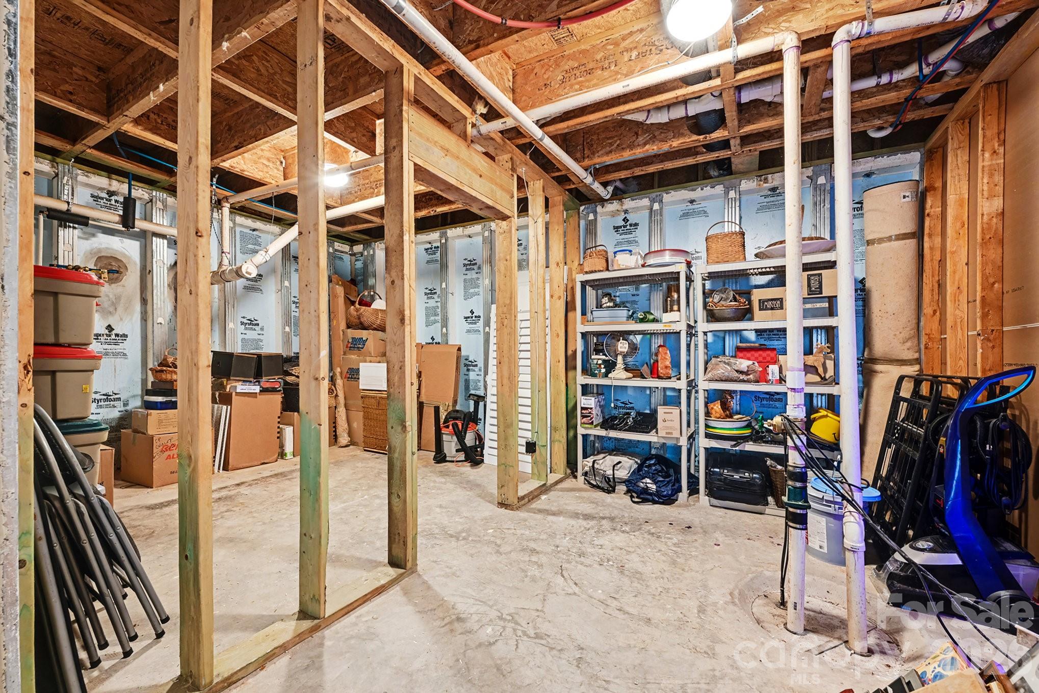 Sun City Carolina Lakes - Residential