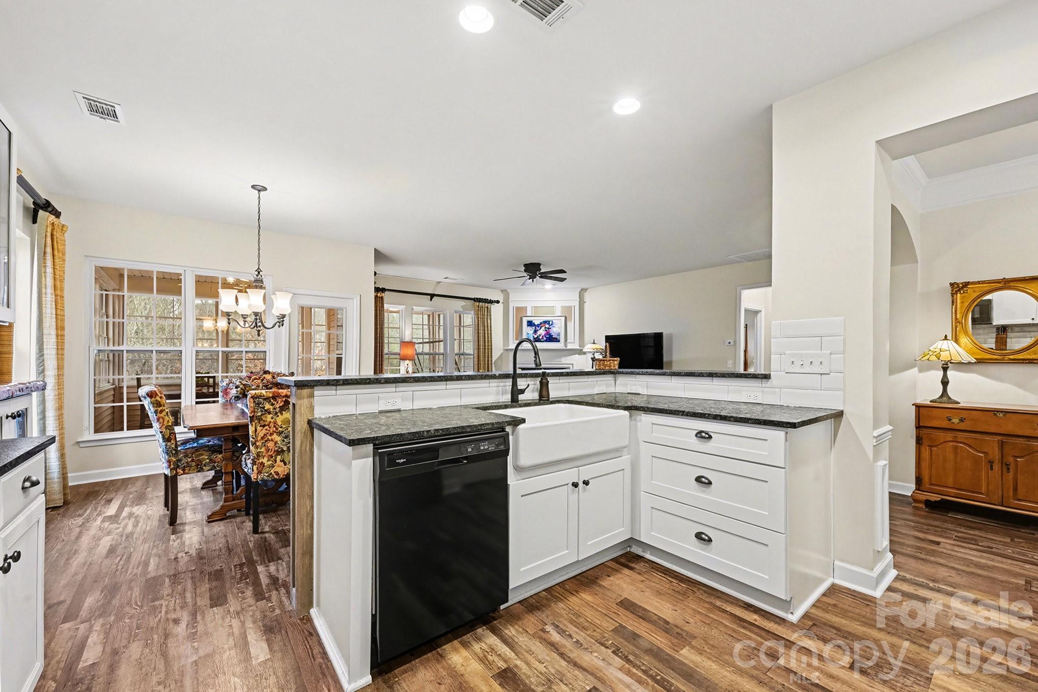 Sun City Carolina Lakes - Residential