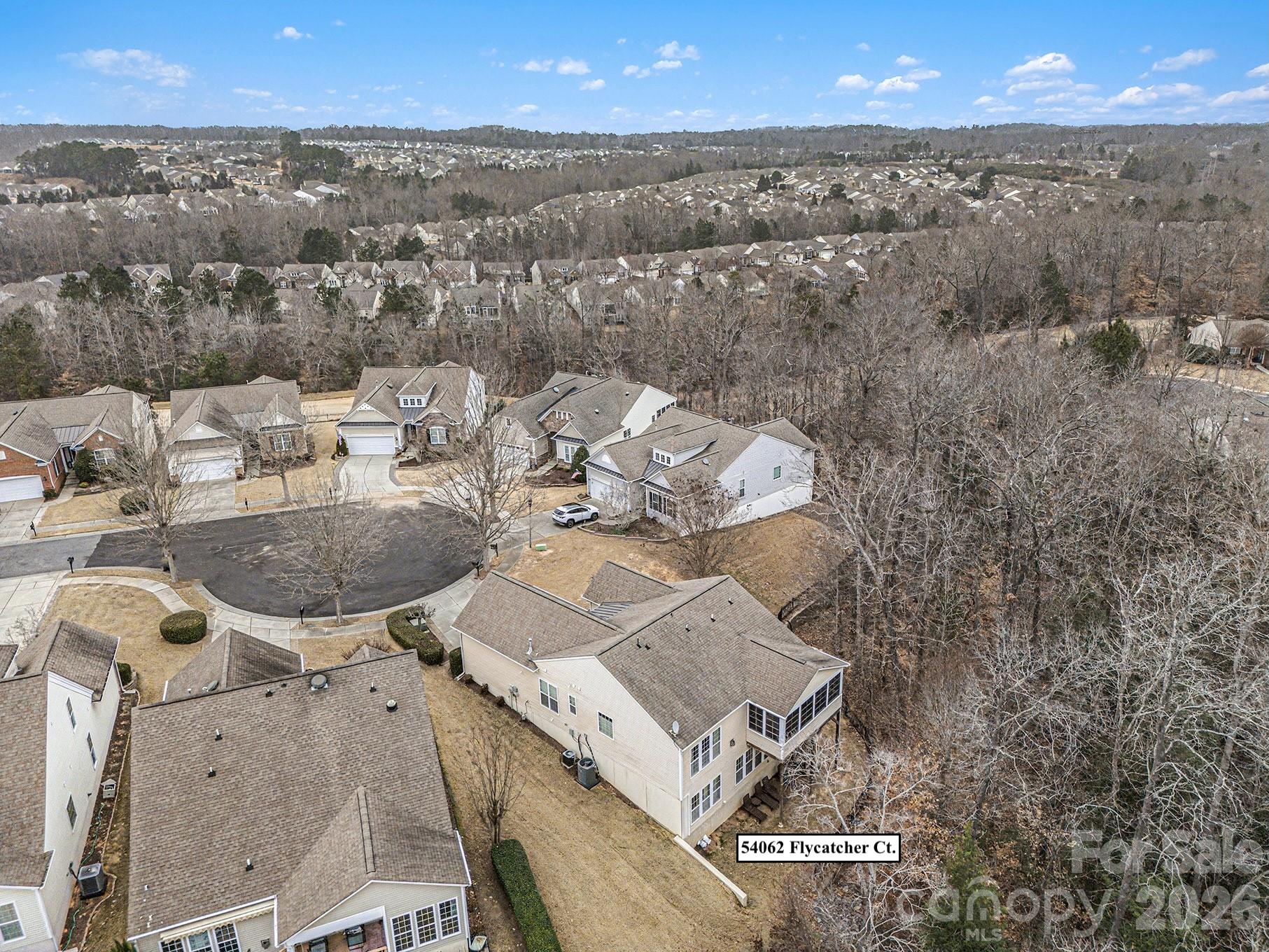 Sun City Carolina Lakes - Residential