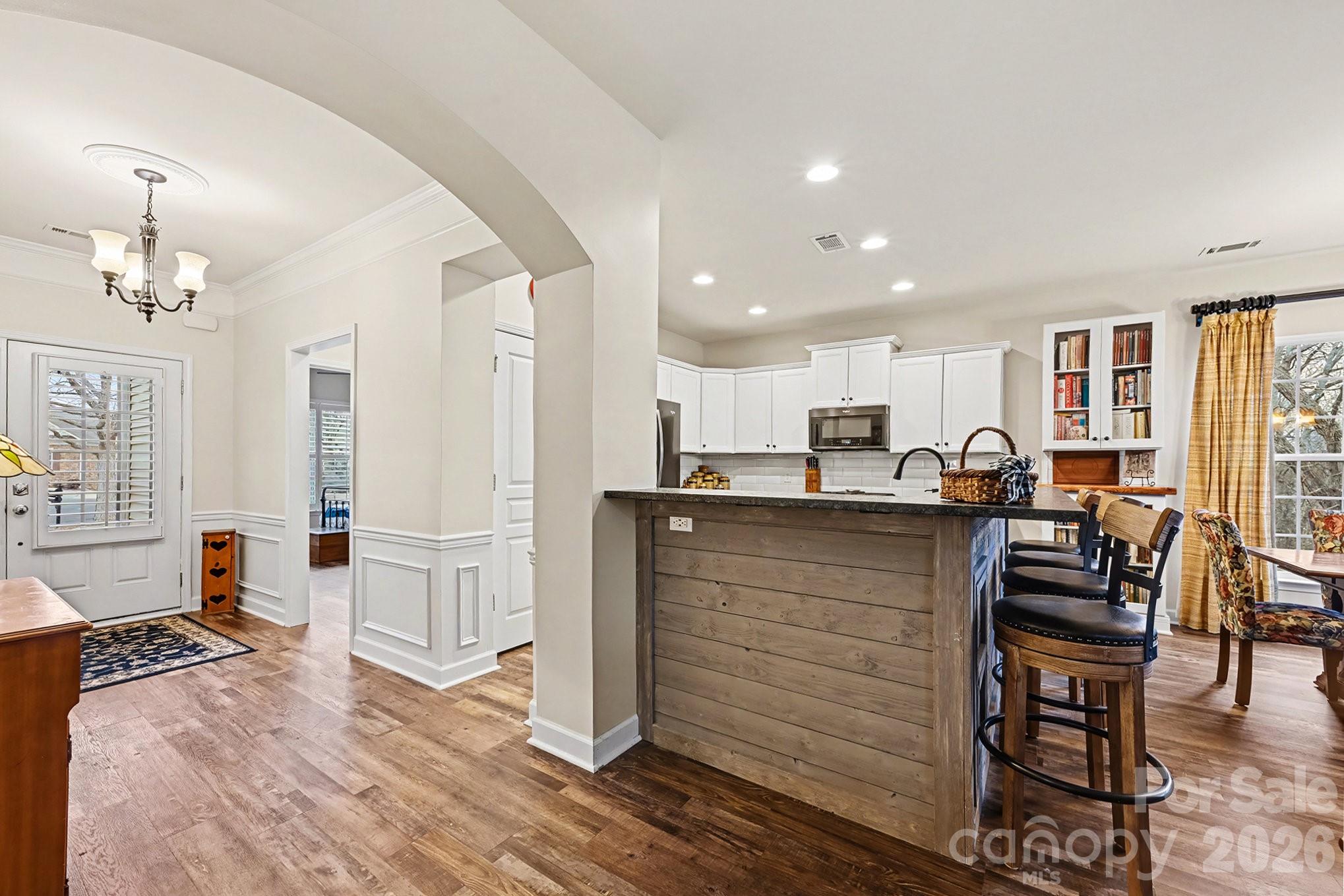 Sun City Carolina Lakes - Residential