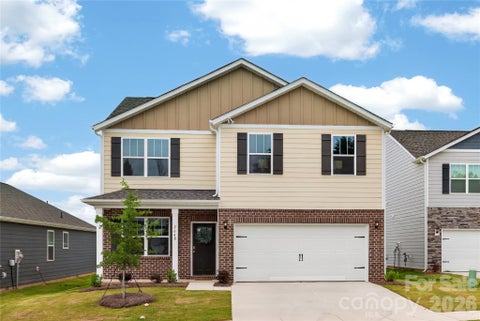 Photo of 7648 Bainbridge Road, Sherrills Ford, NC 28673 (MLS # 4386270)