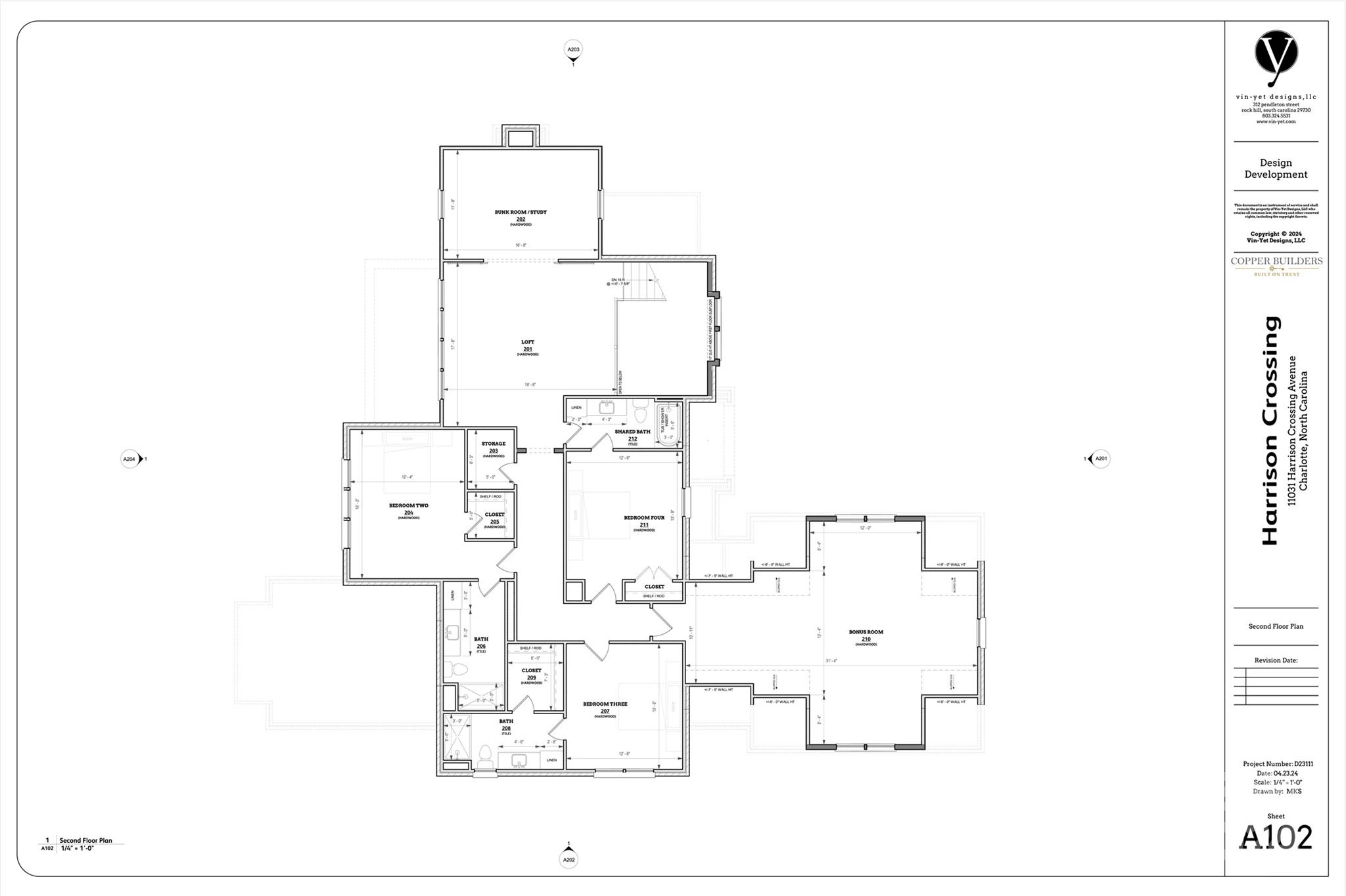 Ballantyne Country Club - Residential