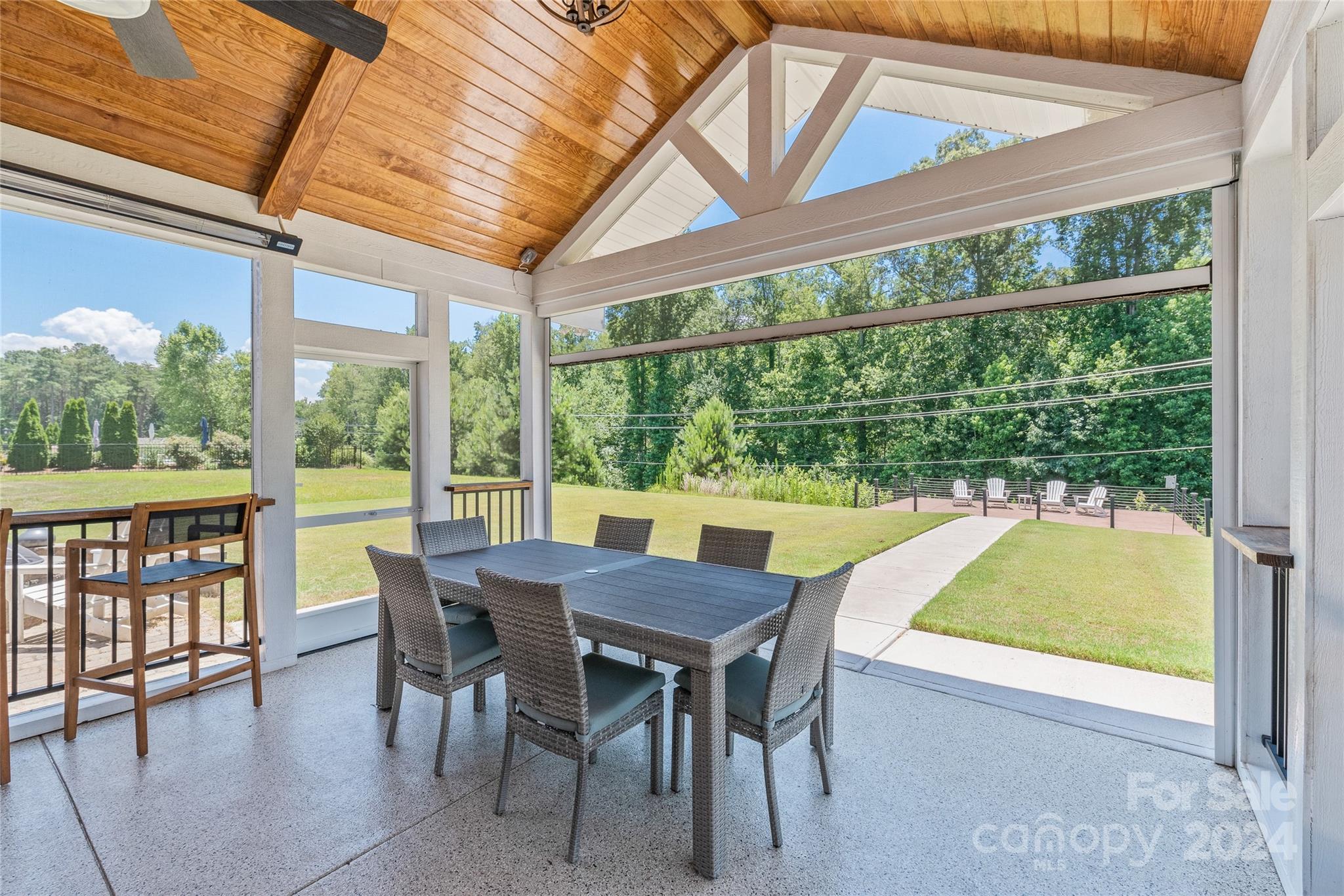 Covington at Lake Norman - Residential