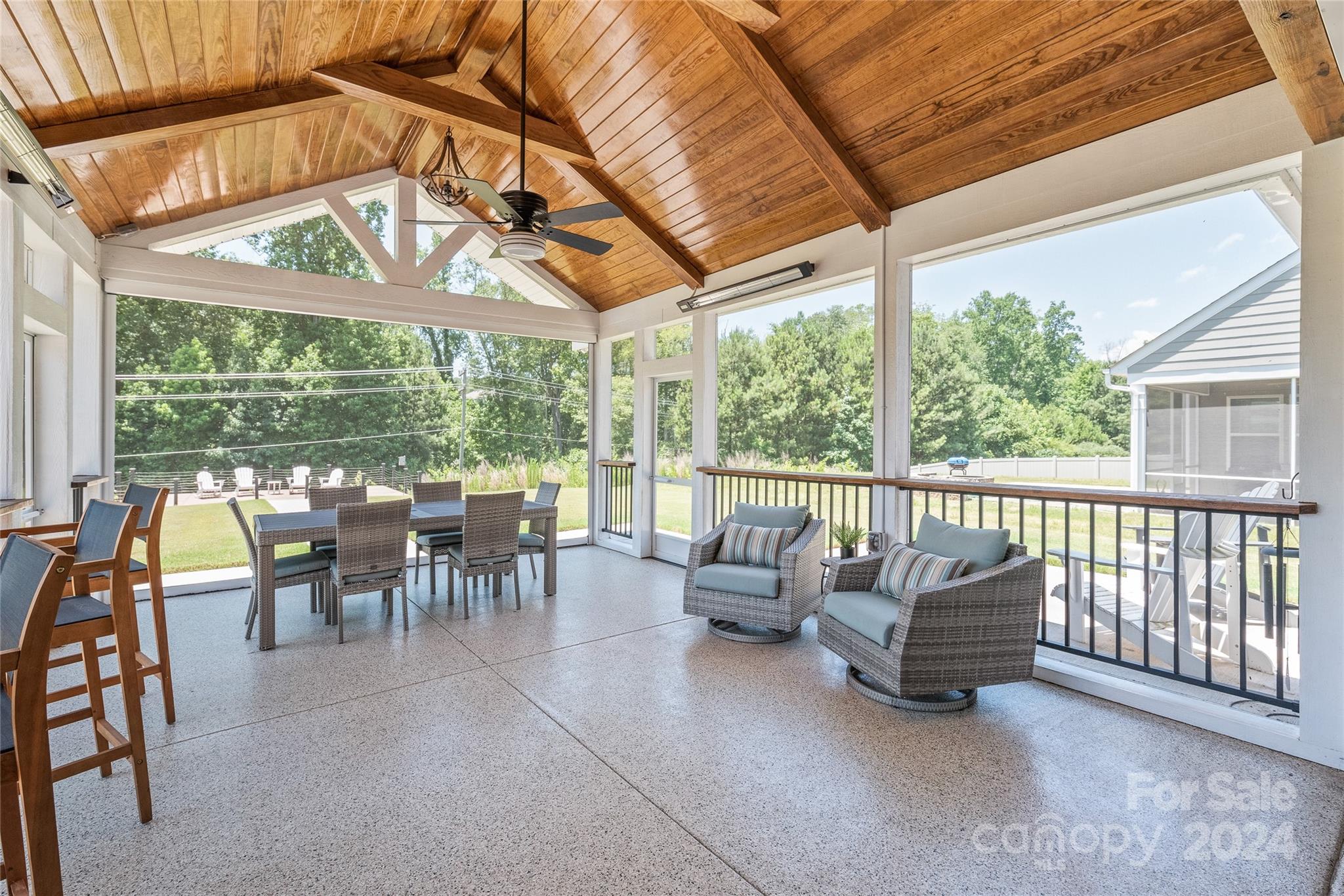 Covington at Lake Norman - Residential