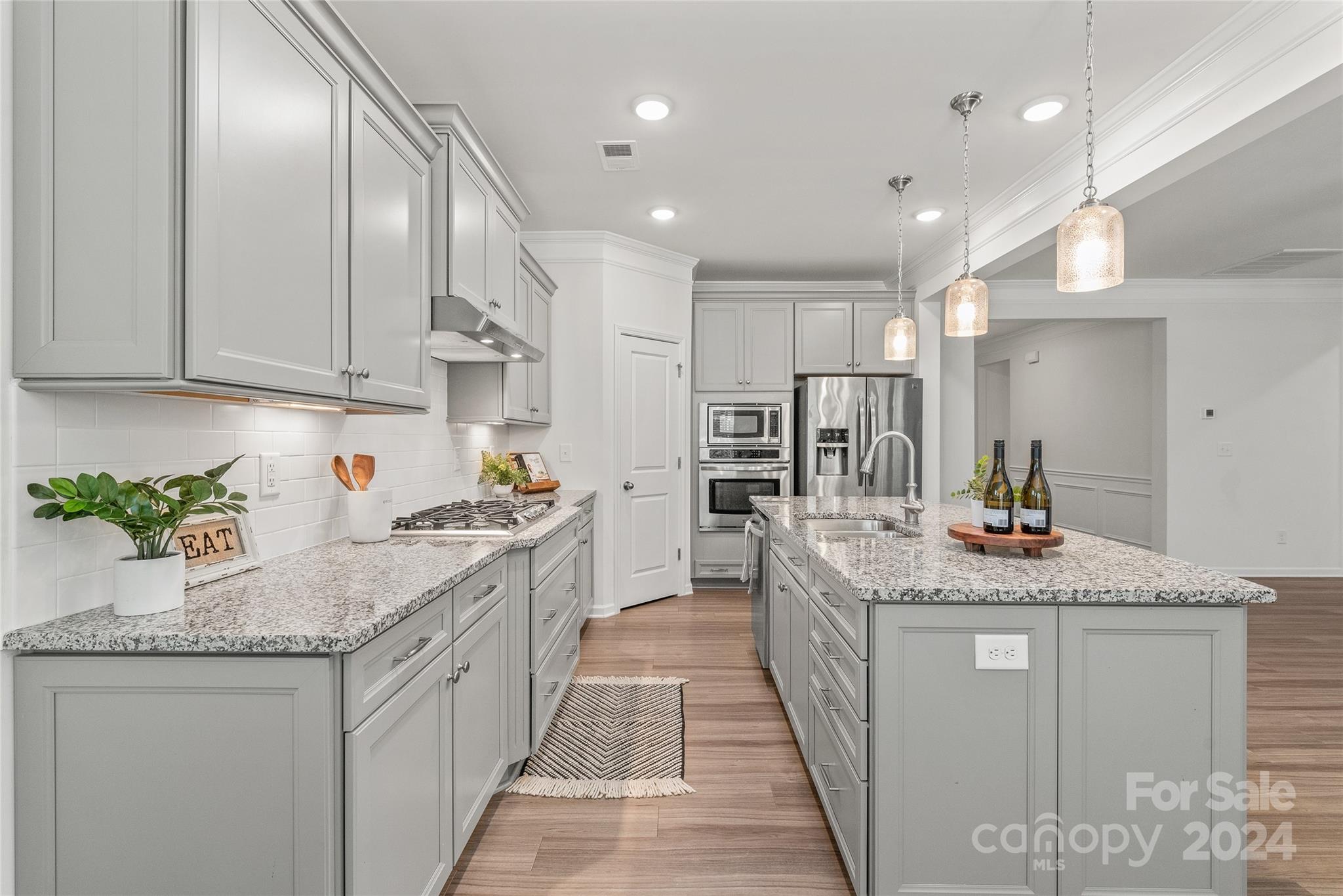 Covington at Lake Norman - Residential