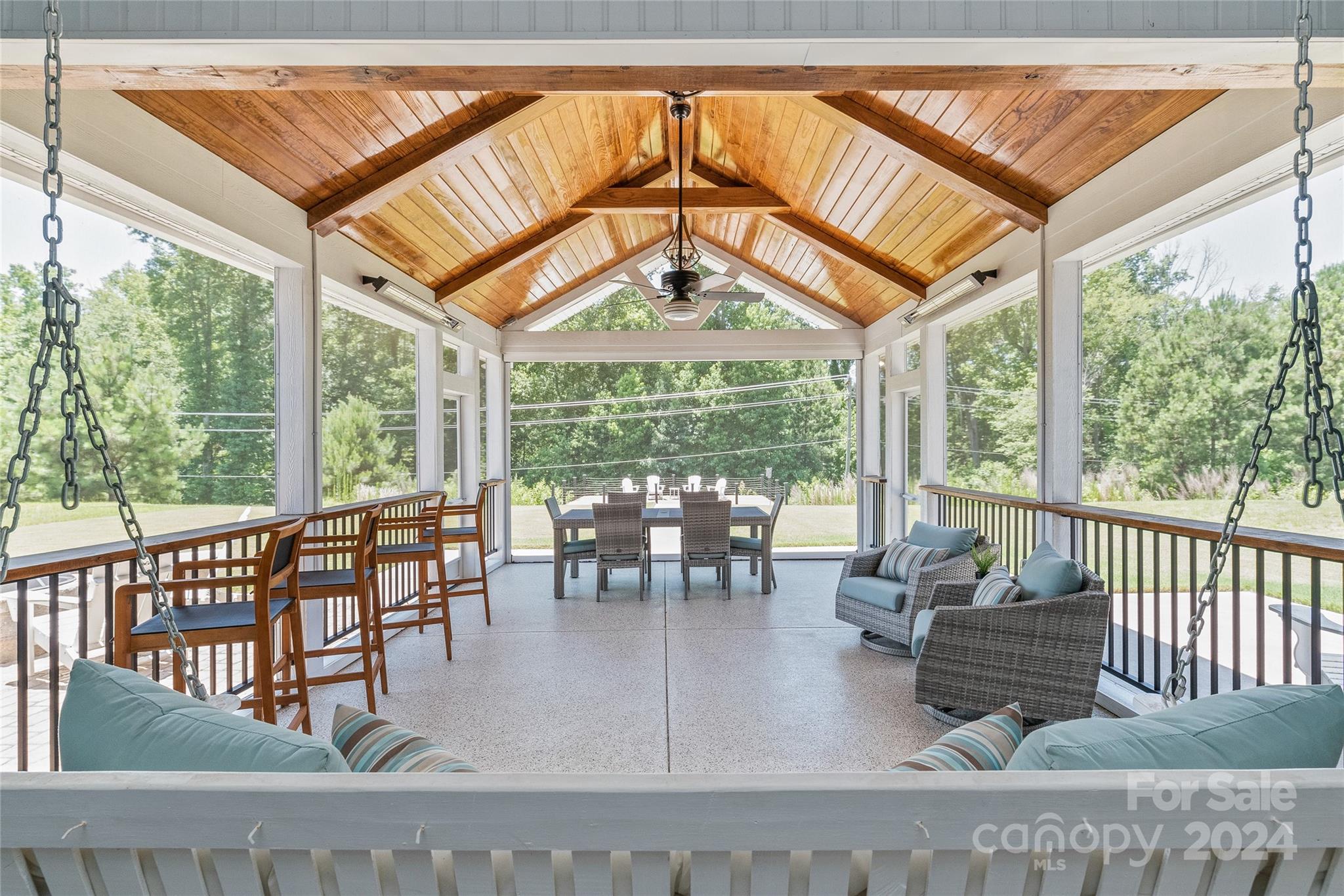 Covington at Lake Norman - Residential