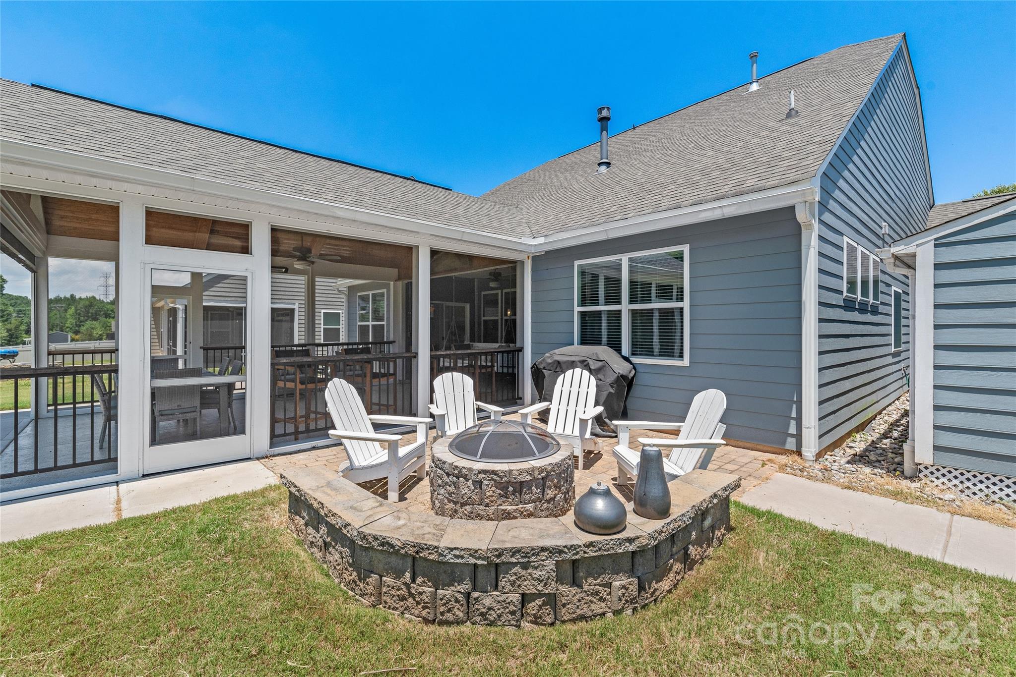 Covington at Lake Norman - Residential