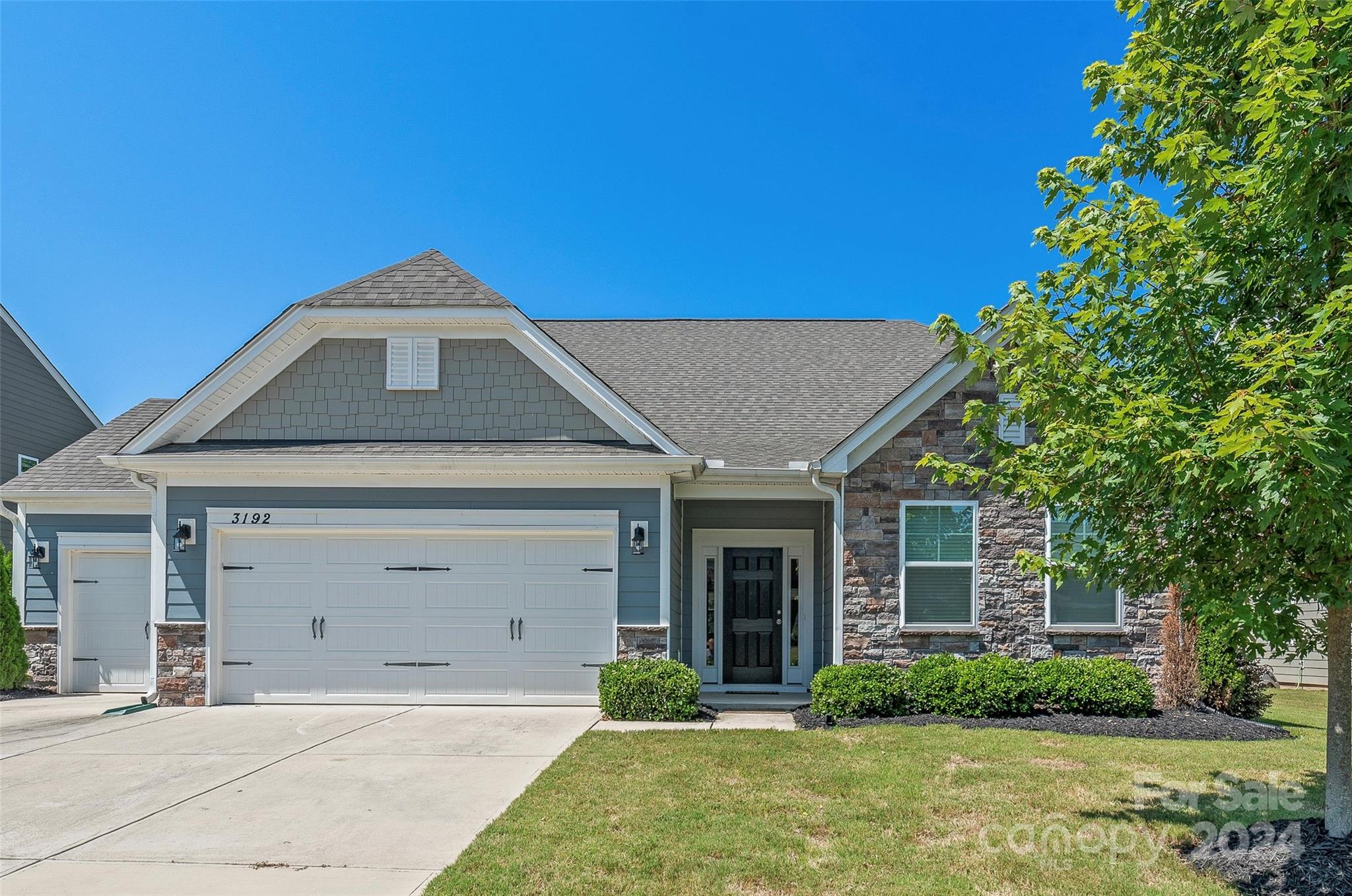 Covington at Lake Norman - Residential