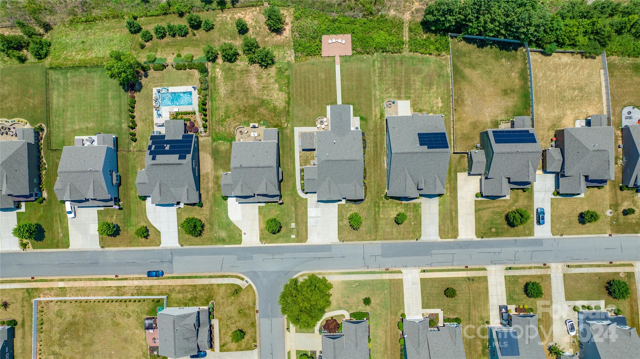 Covington at Lake Norman - Residential