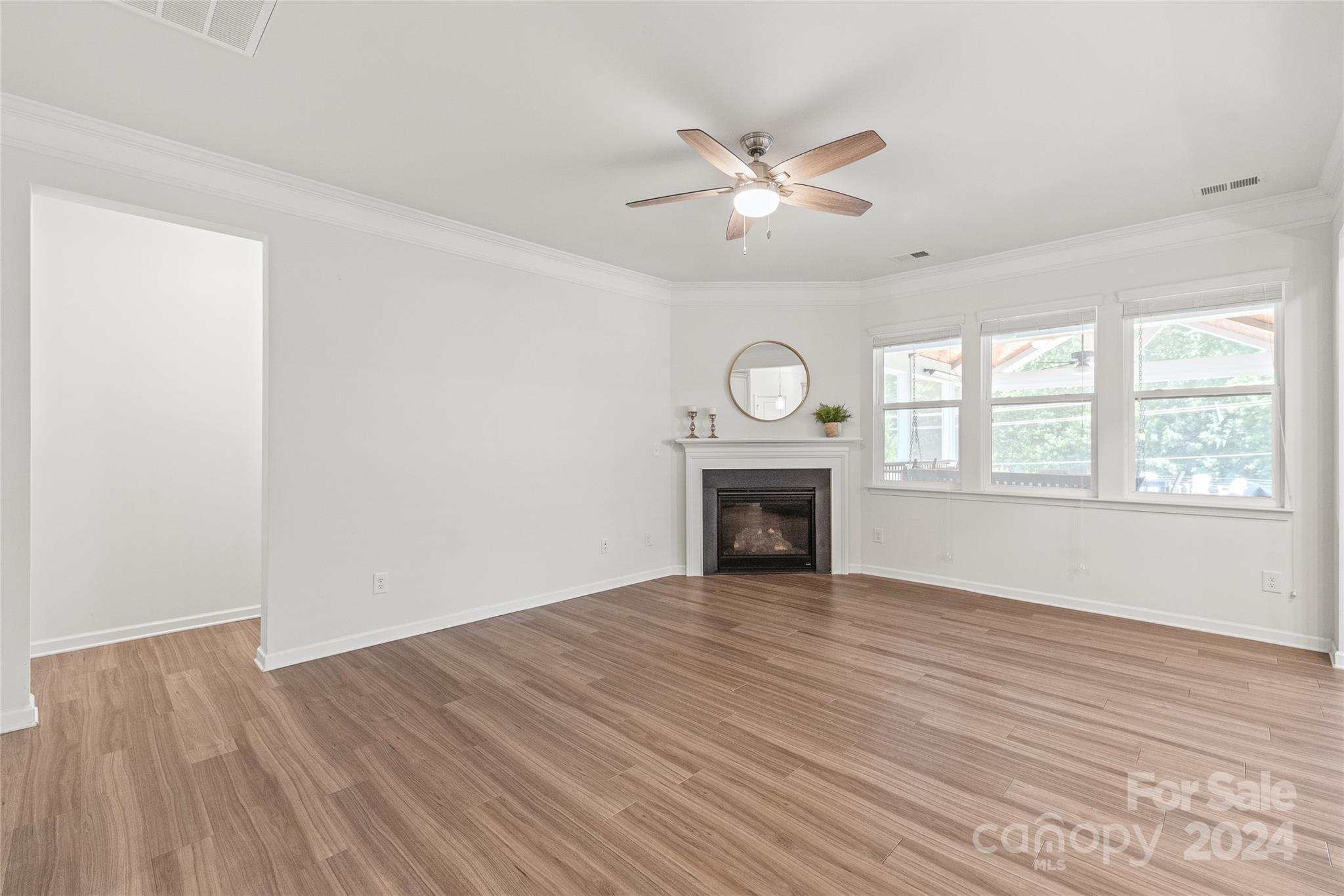 Covington at Lake Norman - Residential