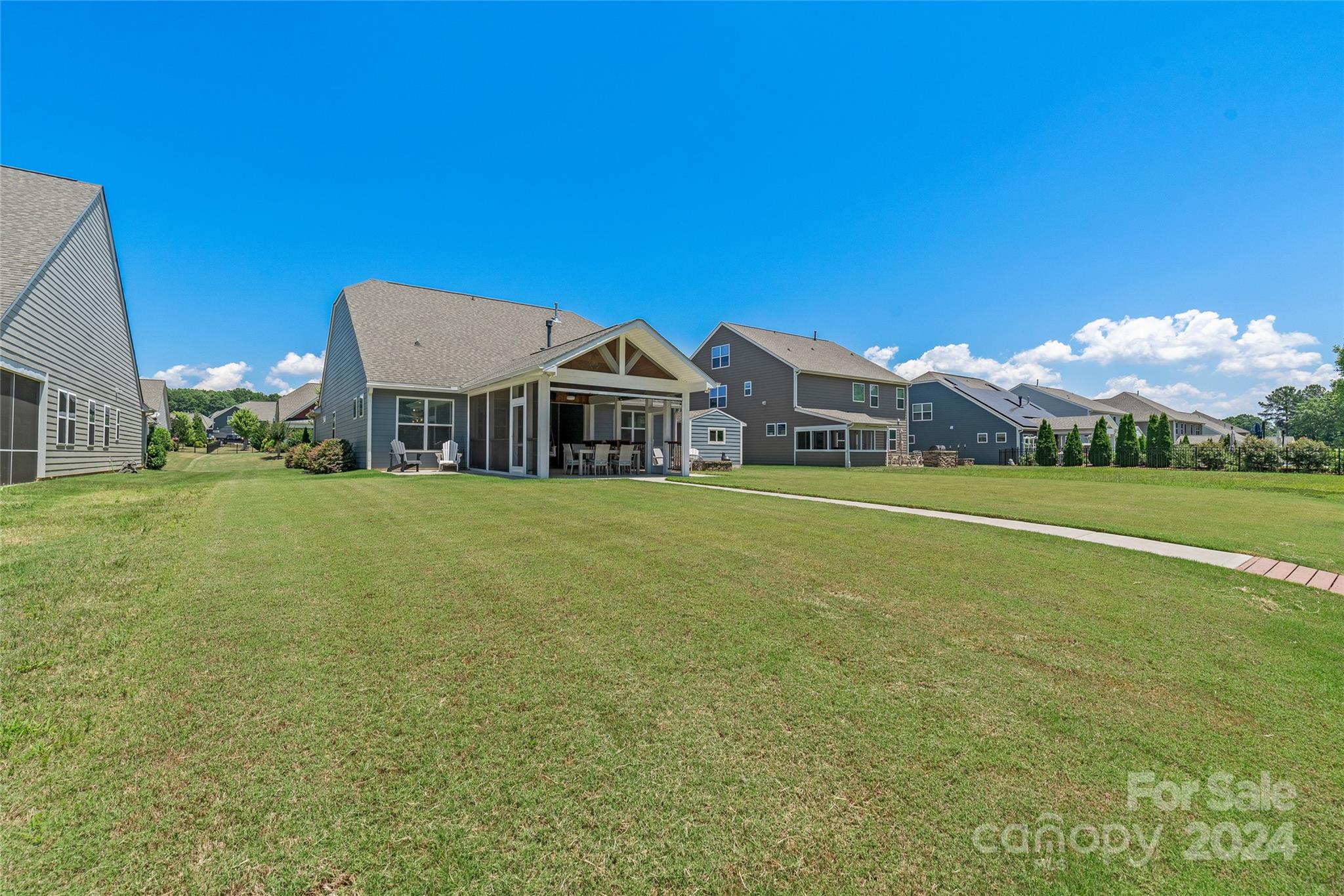 Covington at Lake Norman - Residential