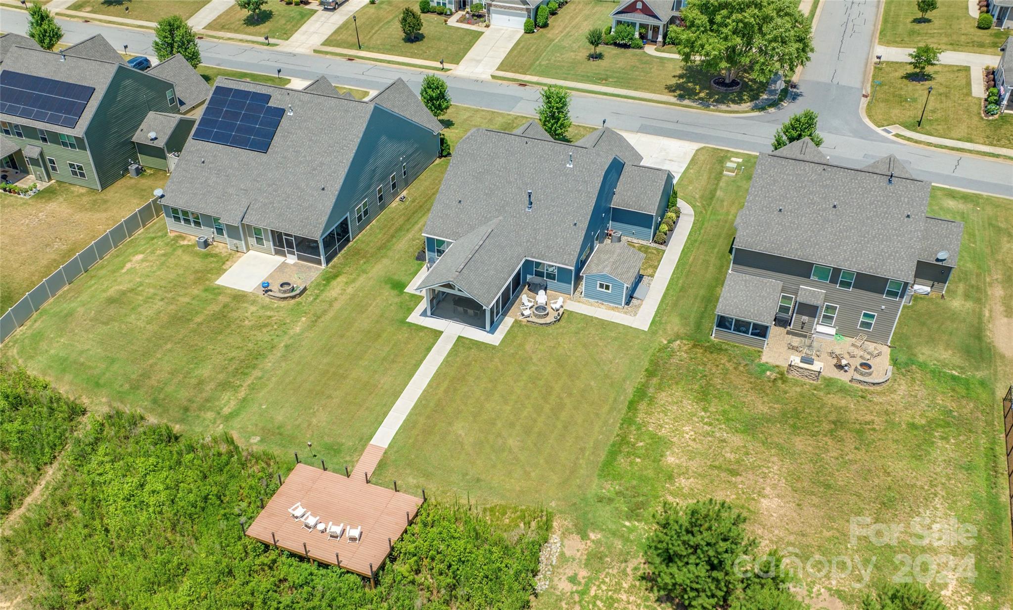 Covington at Lake Norman - Residential