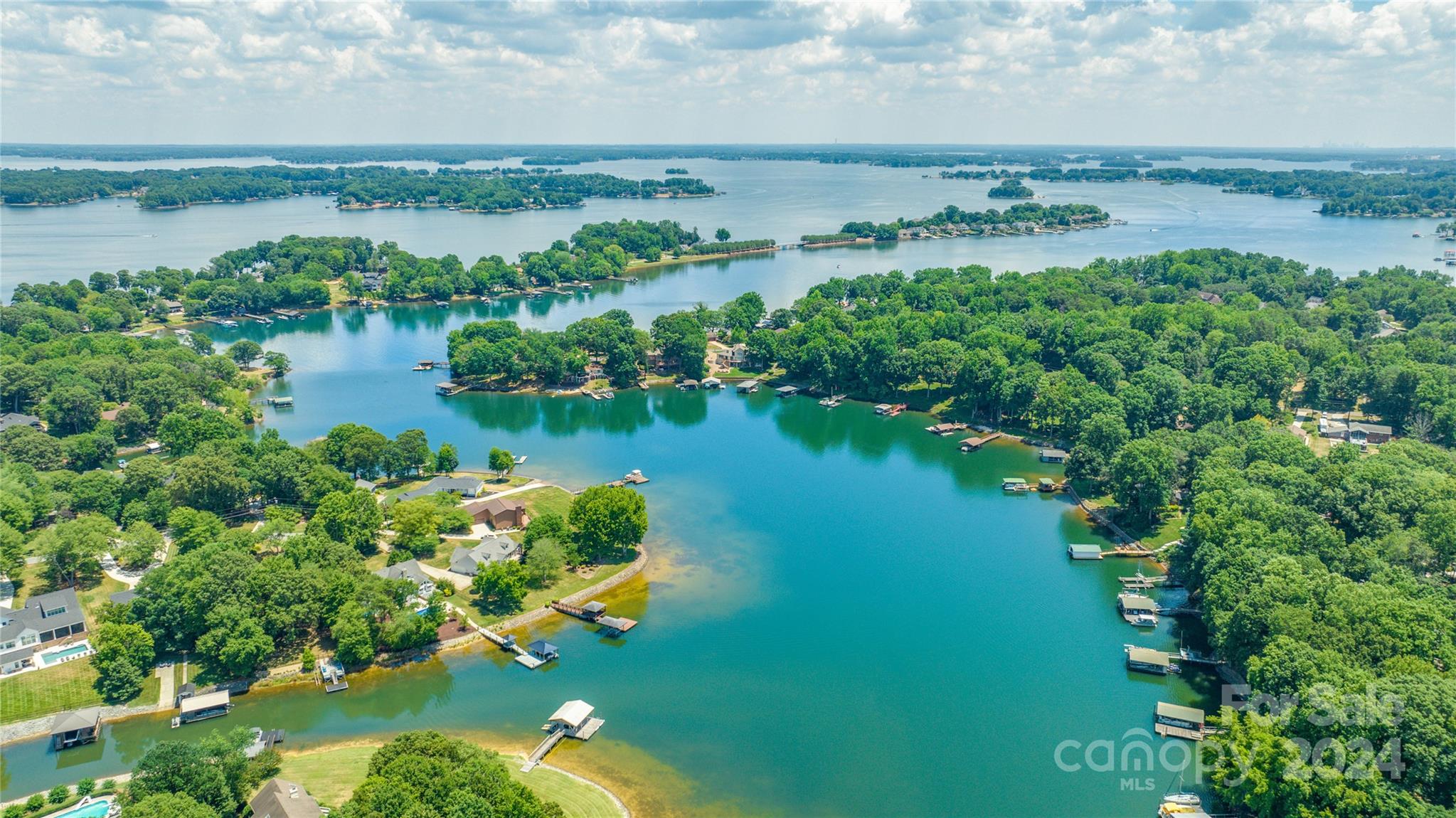 Covington at Lake Norman - Residential