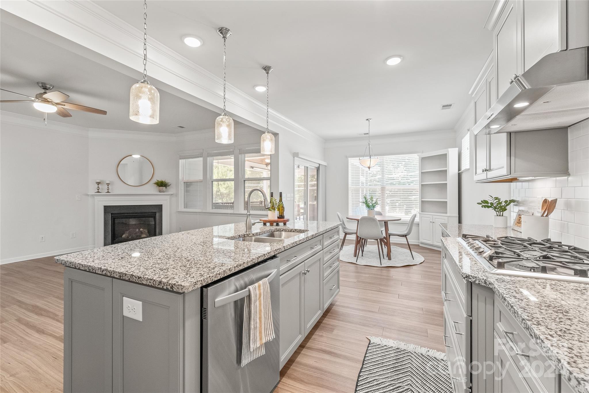 Covington at Lake Norman - Residential